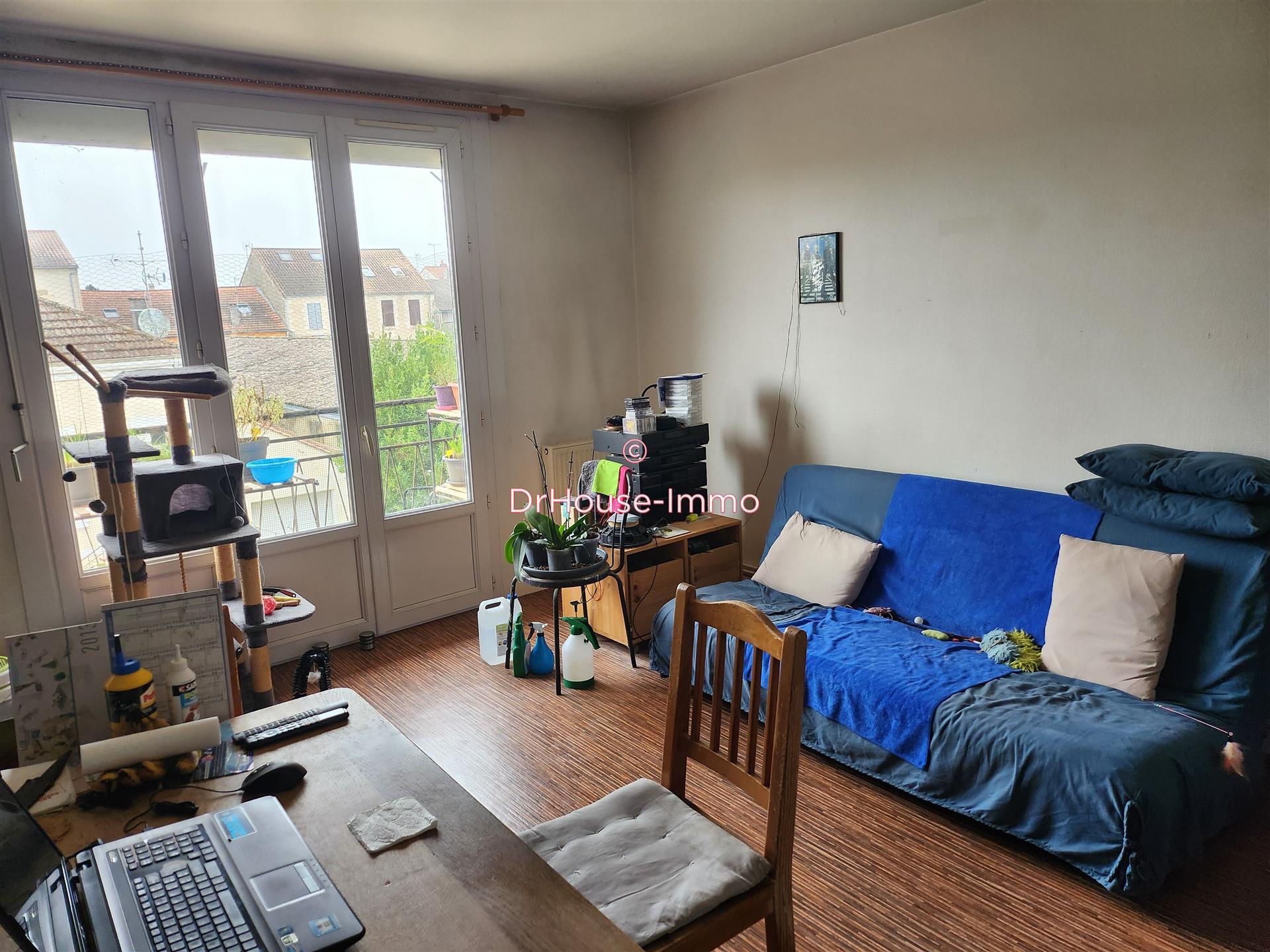Appartement à vendre, 67m², Bergerac