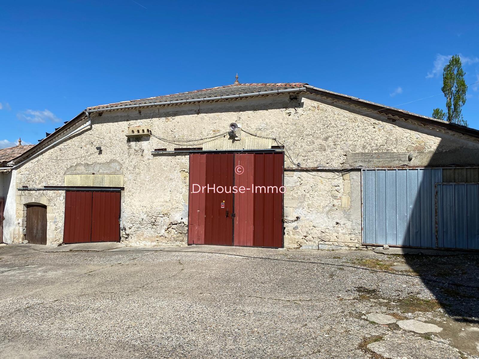 Maison à vendre, 300m², Saint-Vivien-de-Monségur