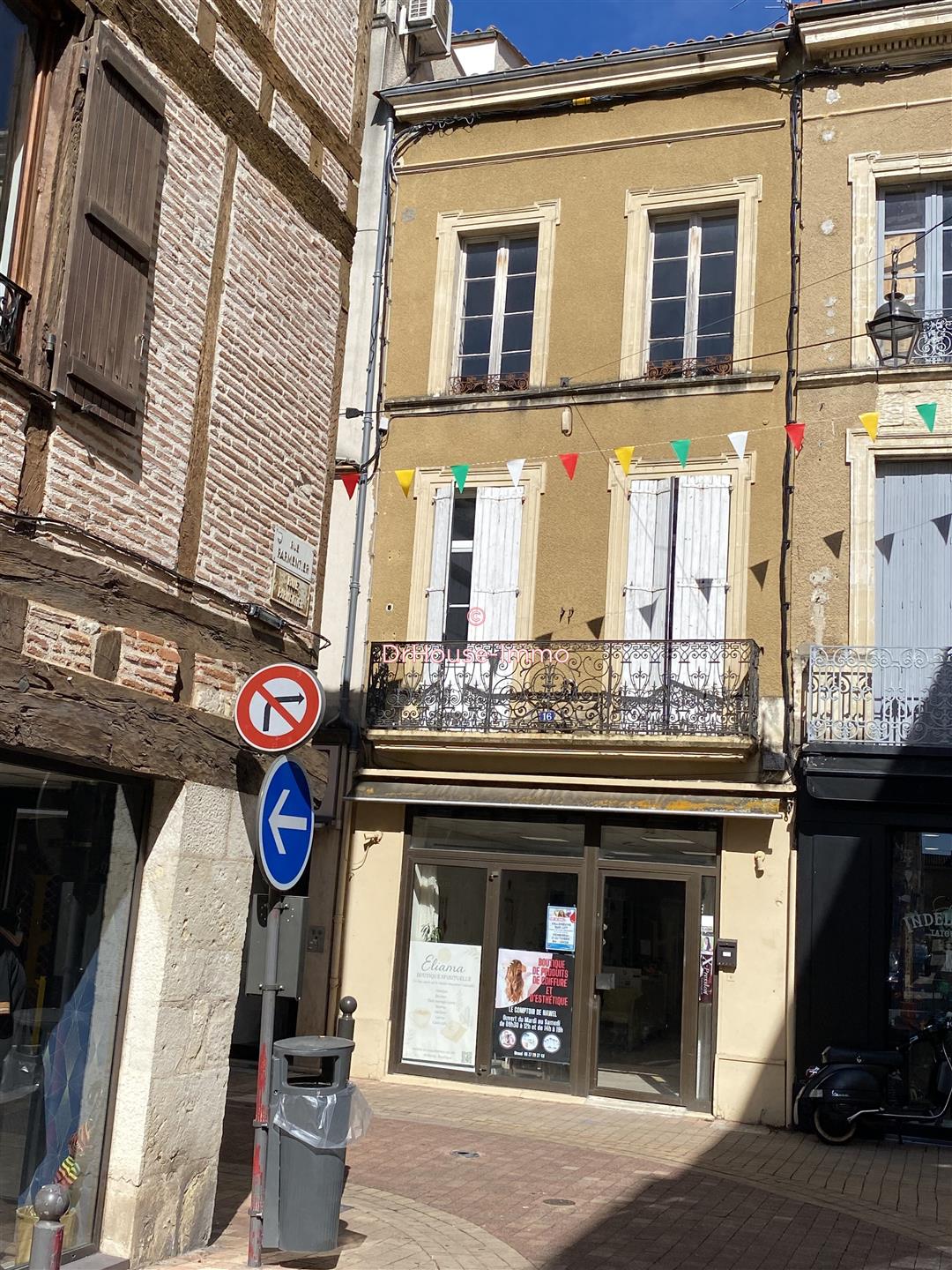 Maison à vendre, 270m², Villeneuve-sur-Lot