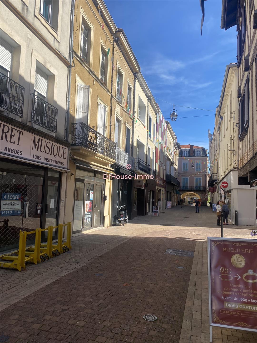 Maison à vendre, 270m², Villeneuve-sur-Lot