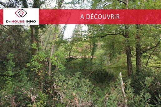 Terrain 1 m² · à Cambes · 27 500 €
