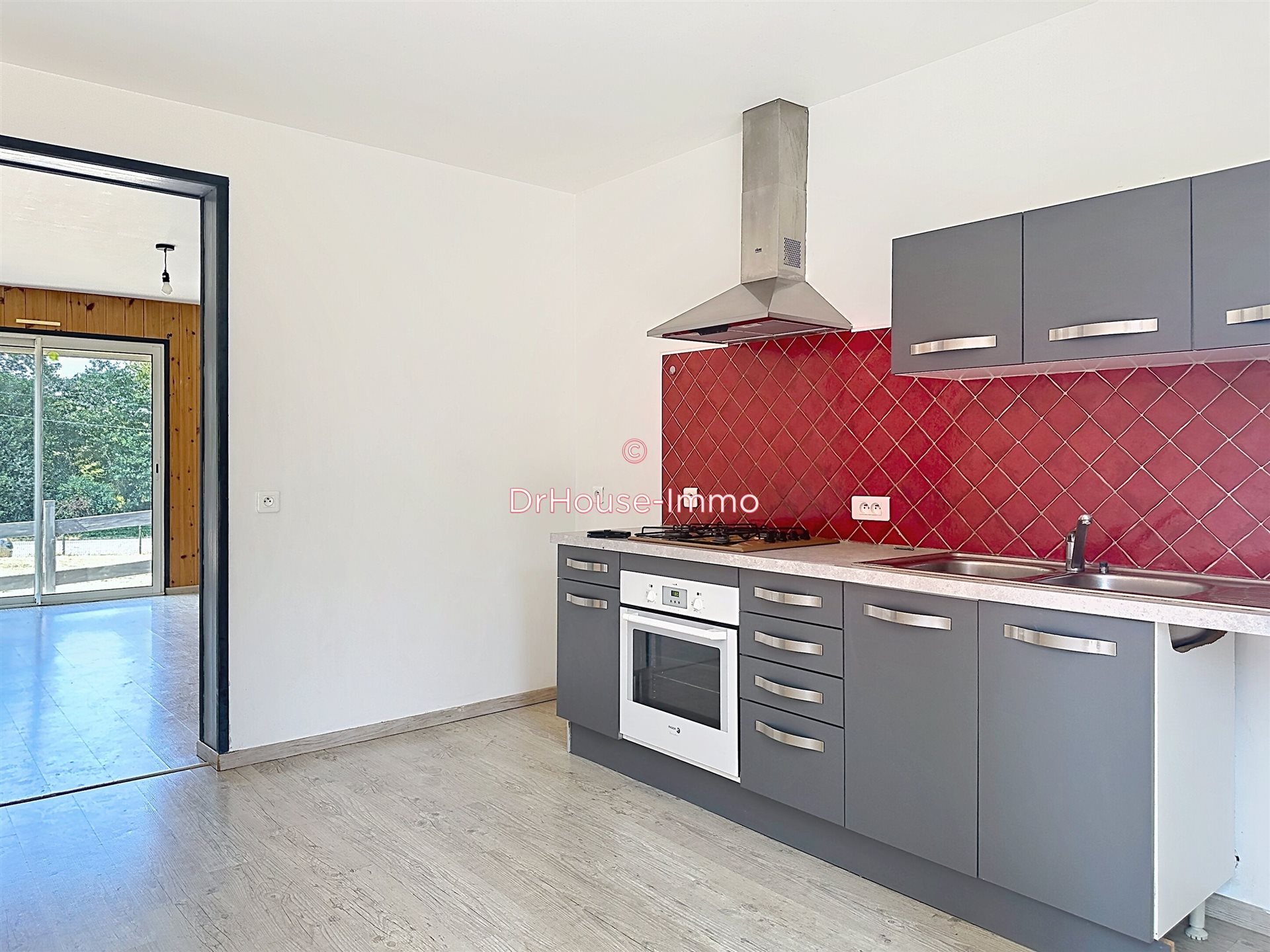 Maison à vendre, 106m², Campénéac
