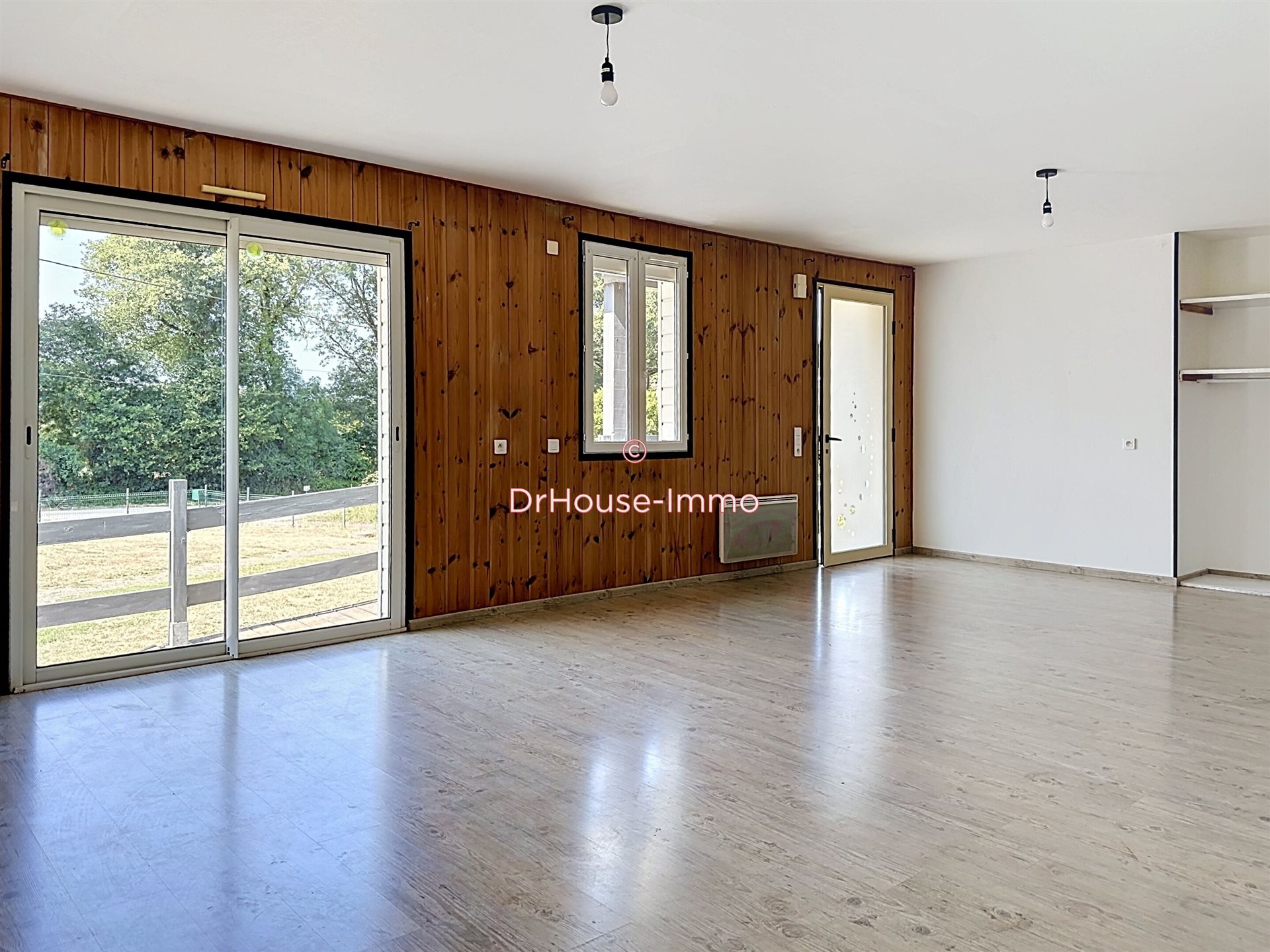 Maison à vendre, 106m², Campénéac