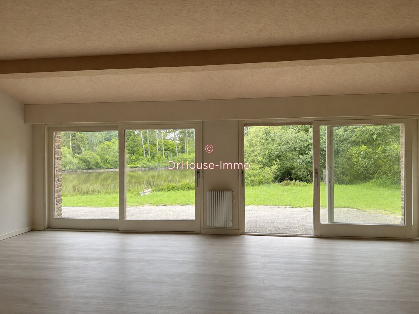Maison à vendre, 169m², Saint-Allouestre