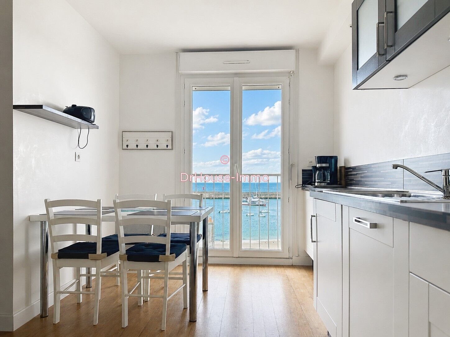 Appartement à vendre, 63m², Quiberon