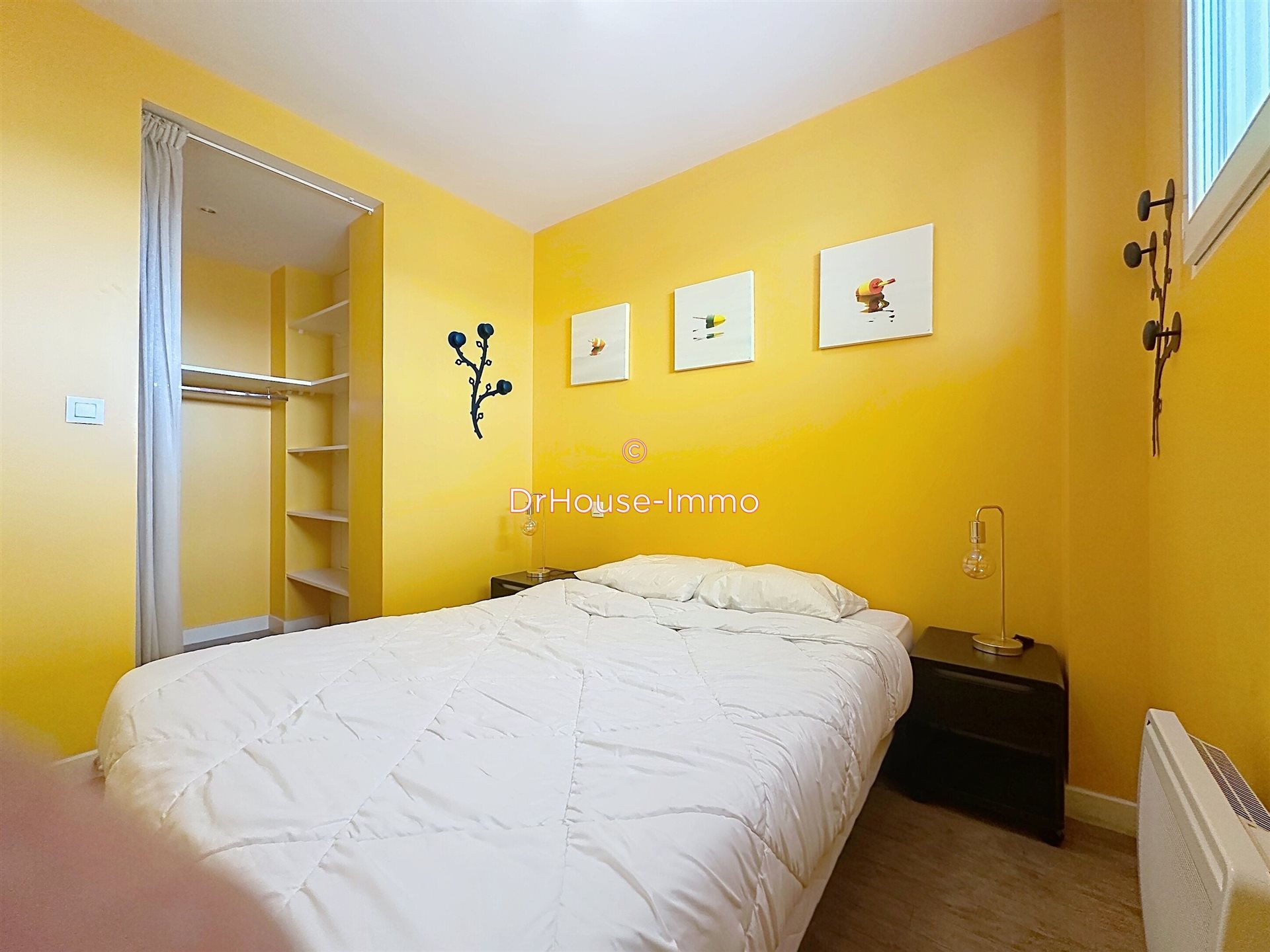 Appartement à vendre, 63m², Quiberon