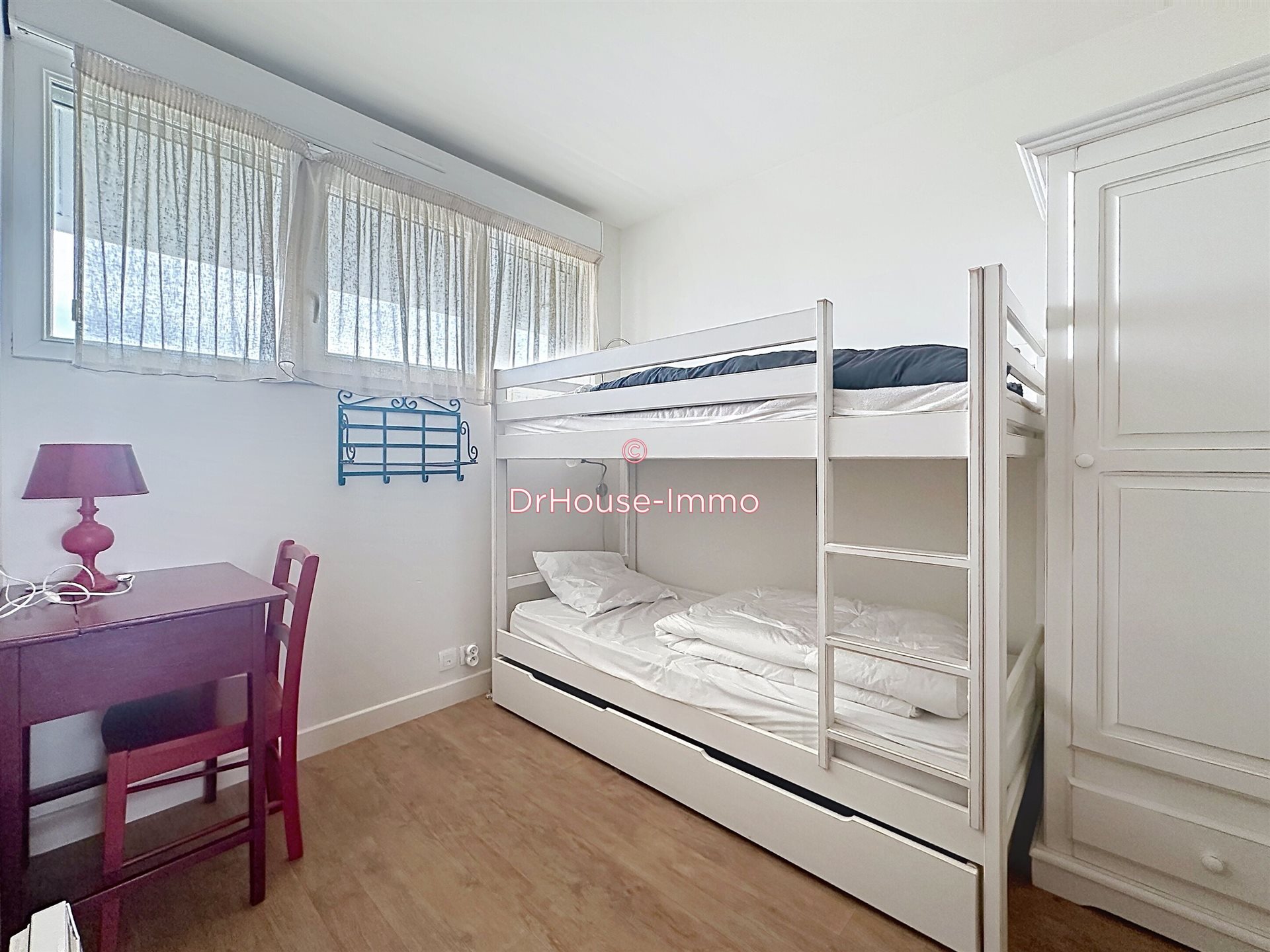 Appartement à vendre, 63m², Quiberon