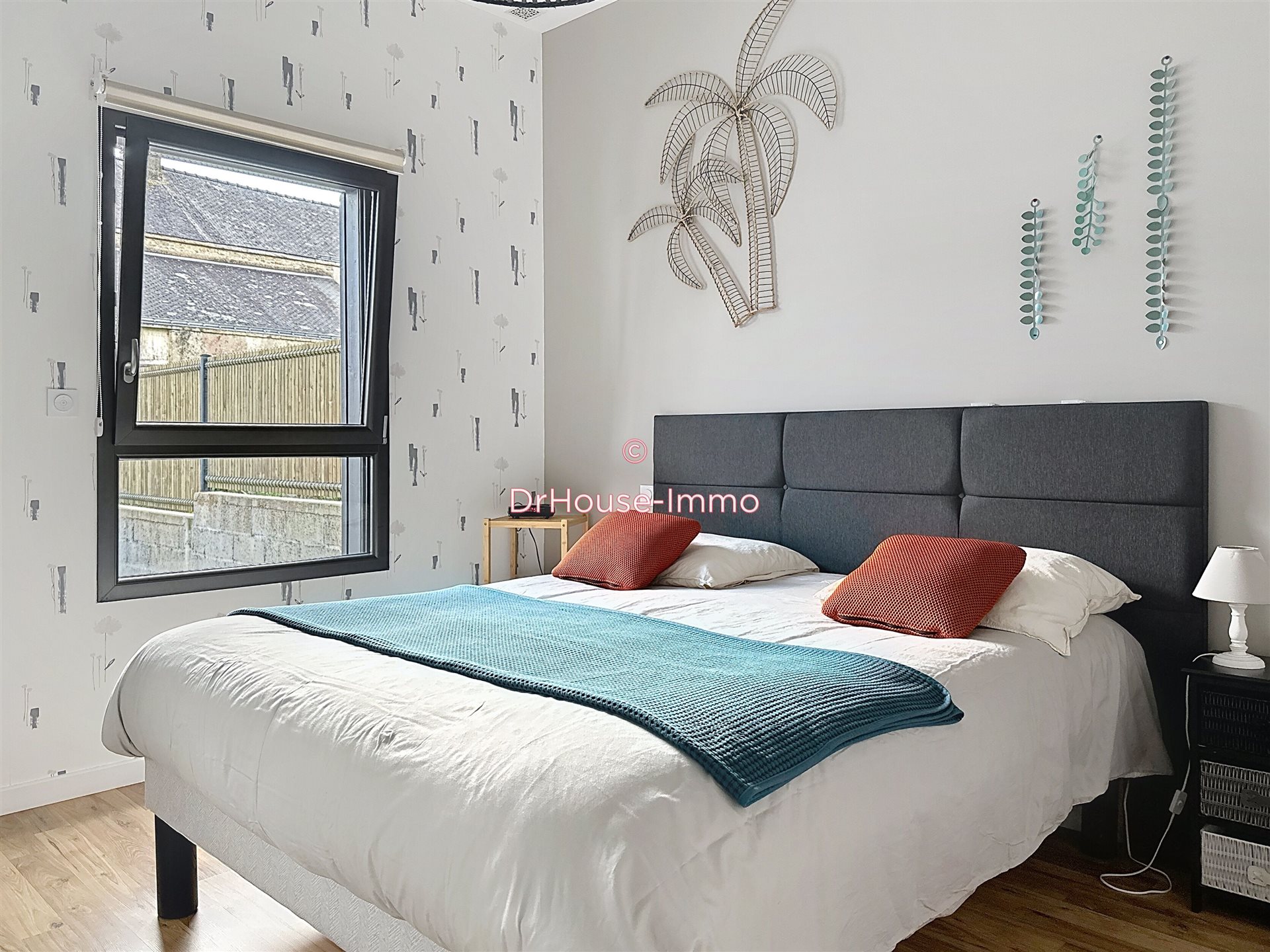 Maison à vendre, 94m², Crac'h