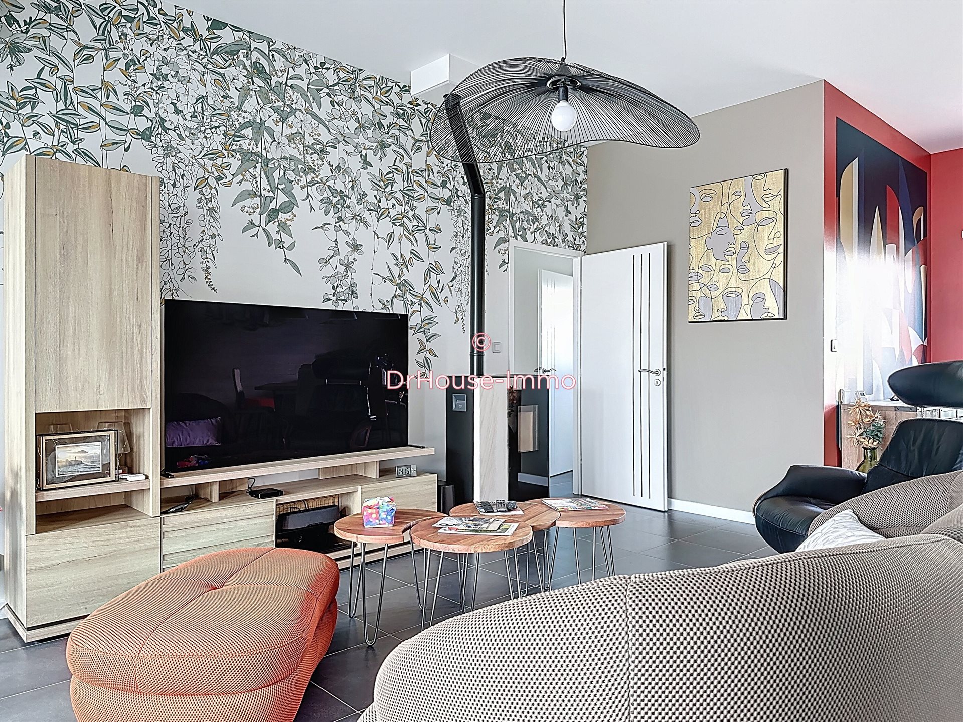 Maison à vendre, 94m², Crac'h