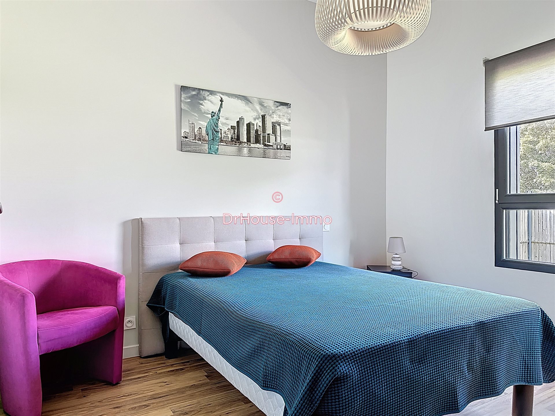 Maison à vendre, 94m², Crac'h