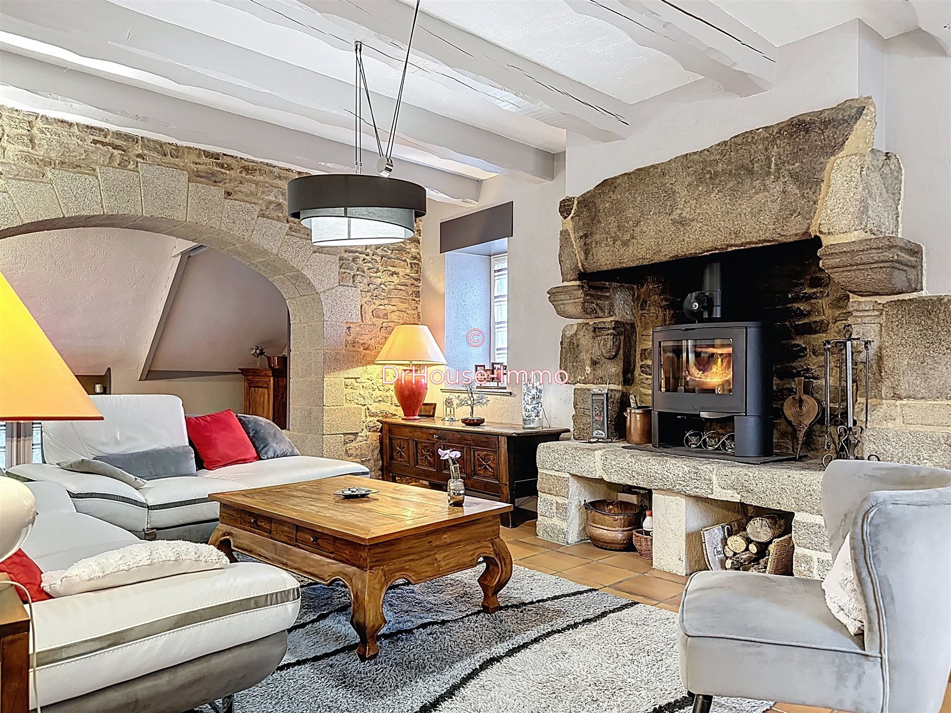 Maison à vendre, 192m², Vannes
