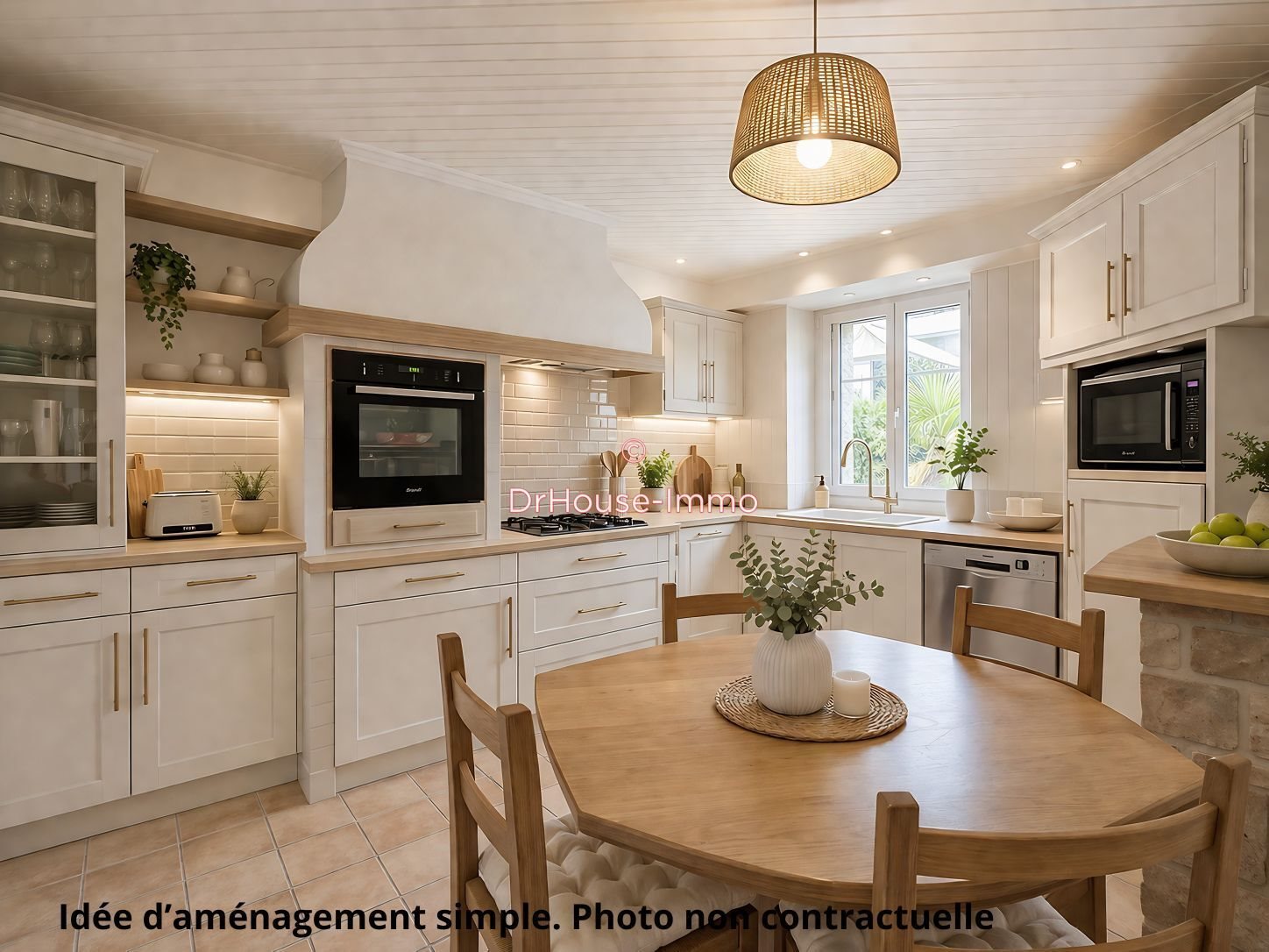 Maison à vendre, 192m², Vannes