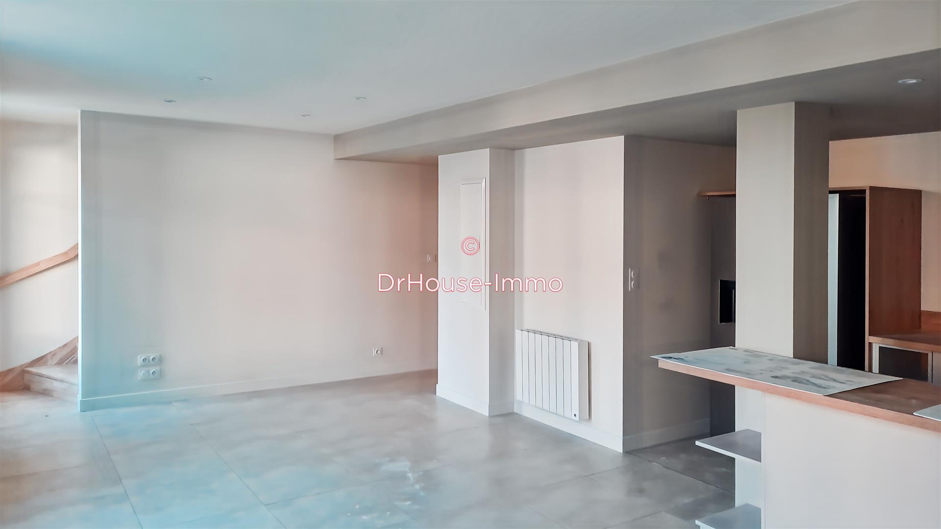 Appartement à vendre, 53m², Sainte-Anne-d'Auray