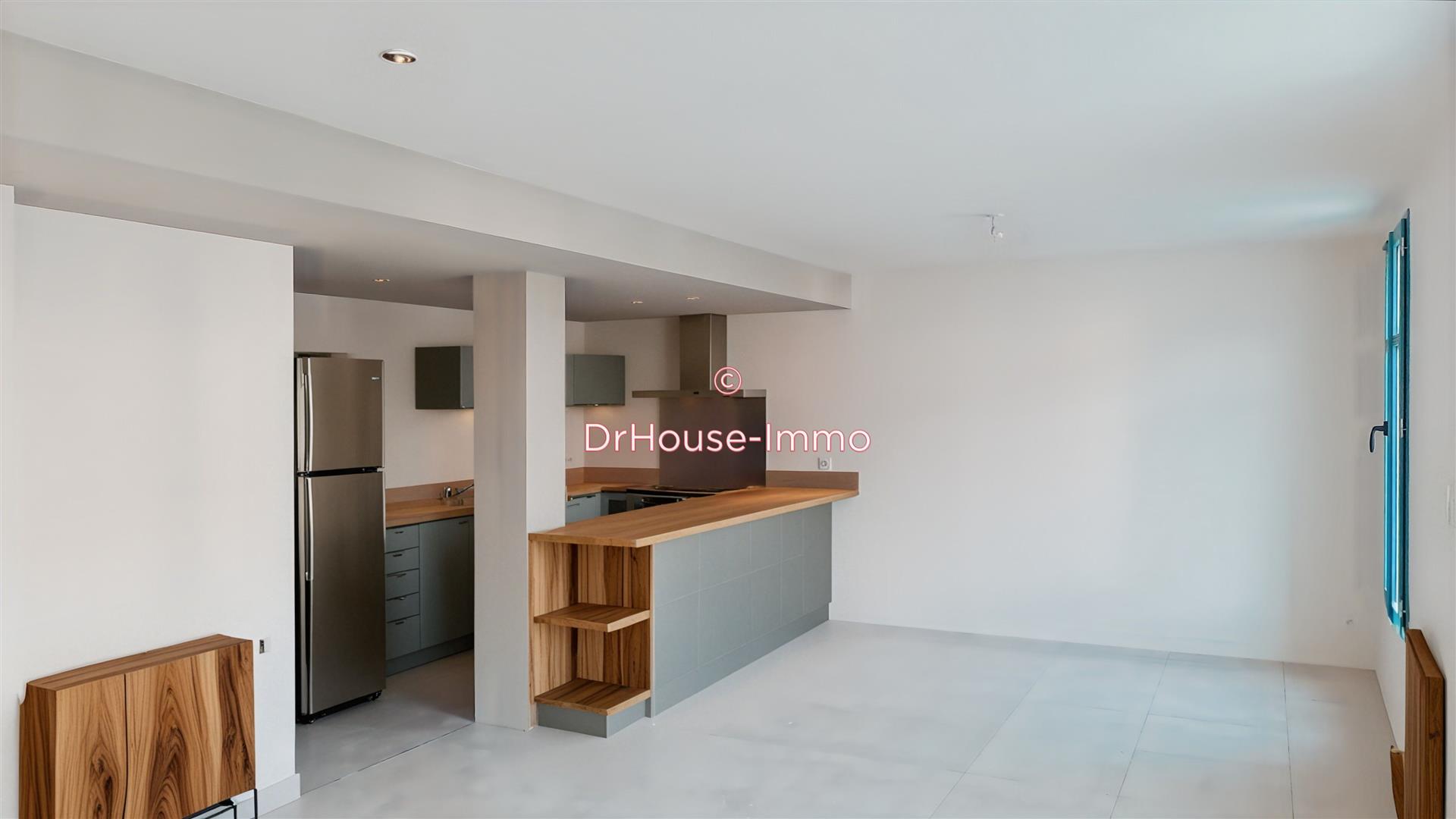Appartement à vendre, 53m², Sainte-Anne-d'Auray