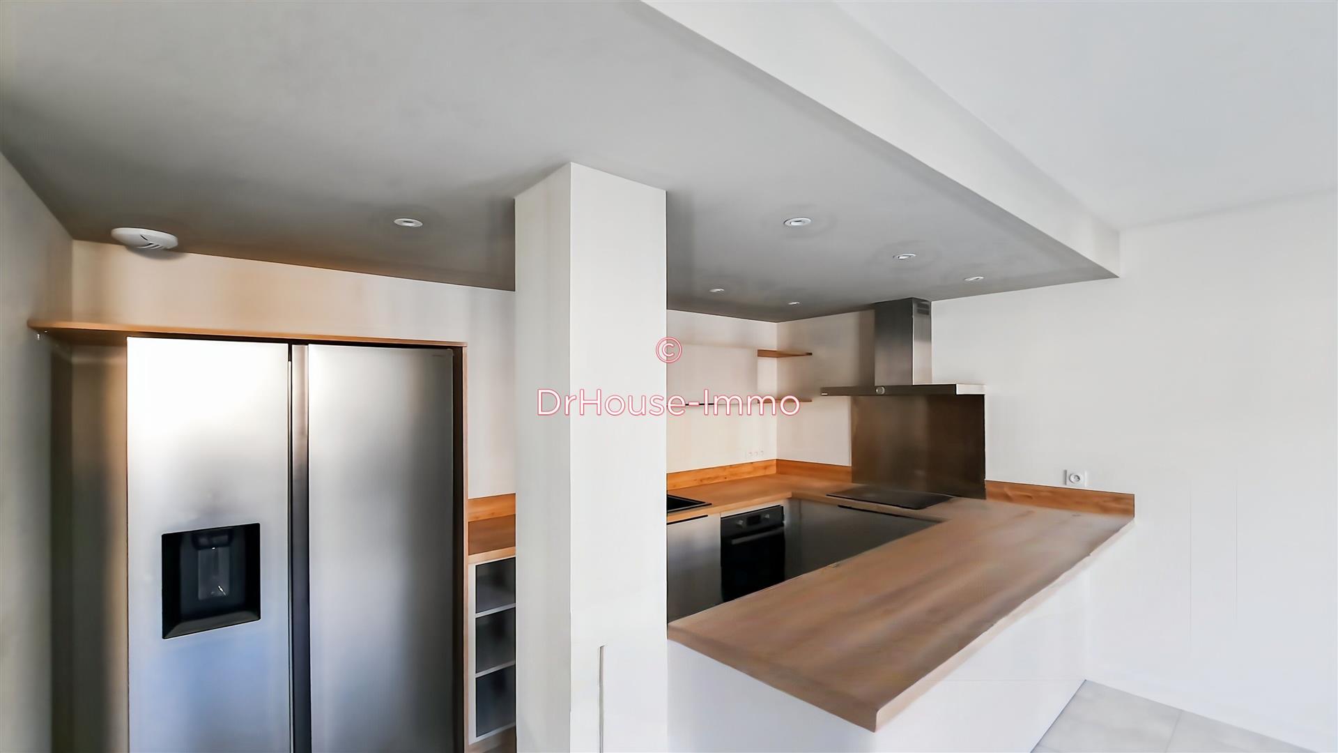 Appartement à vendre, 53m², Sainte-Anne-d'Auray