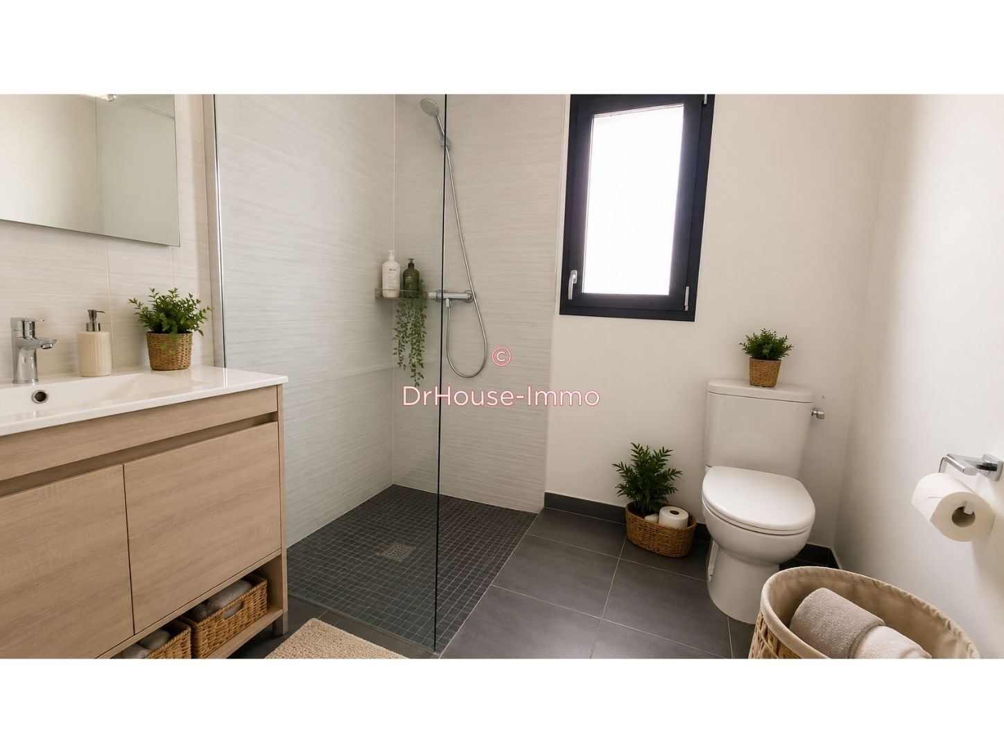 Maison à vendre, 81m², Locoal-Mendon