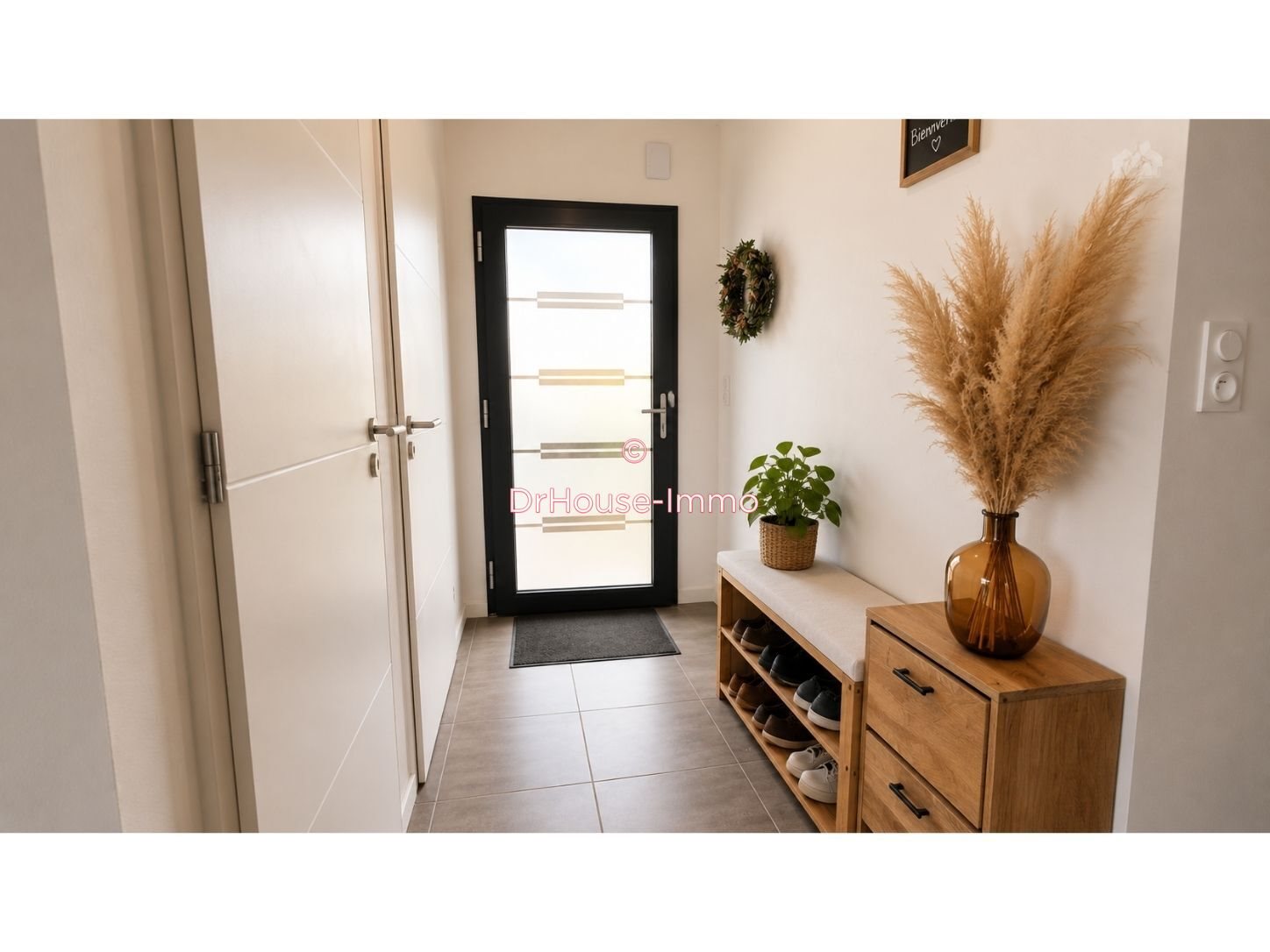 Maison à vendre, 81m², Locoal-Mendon