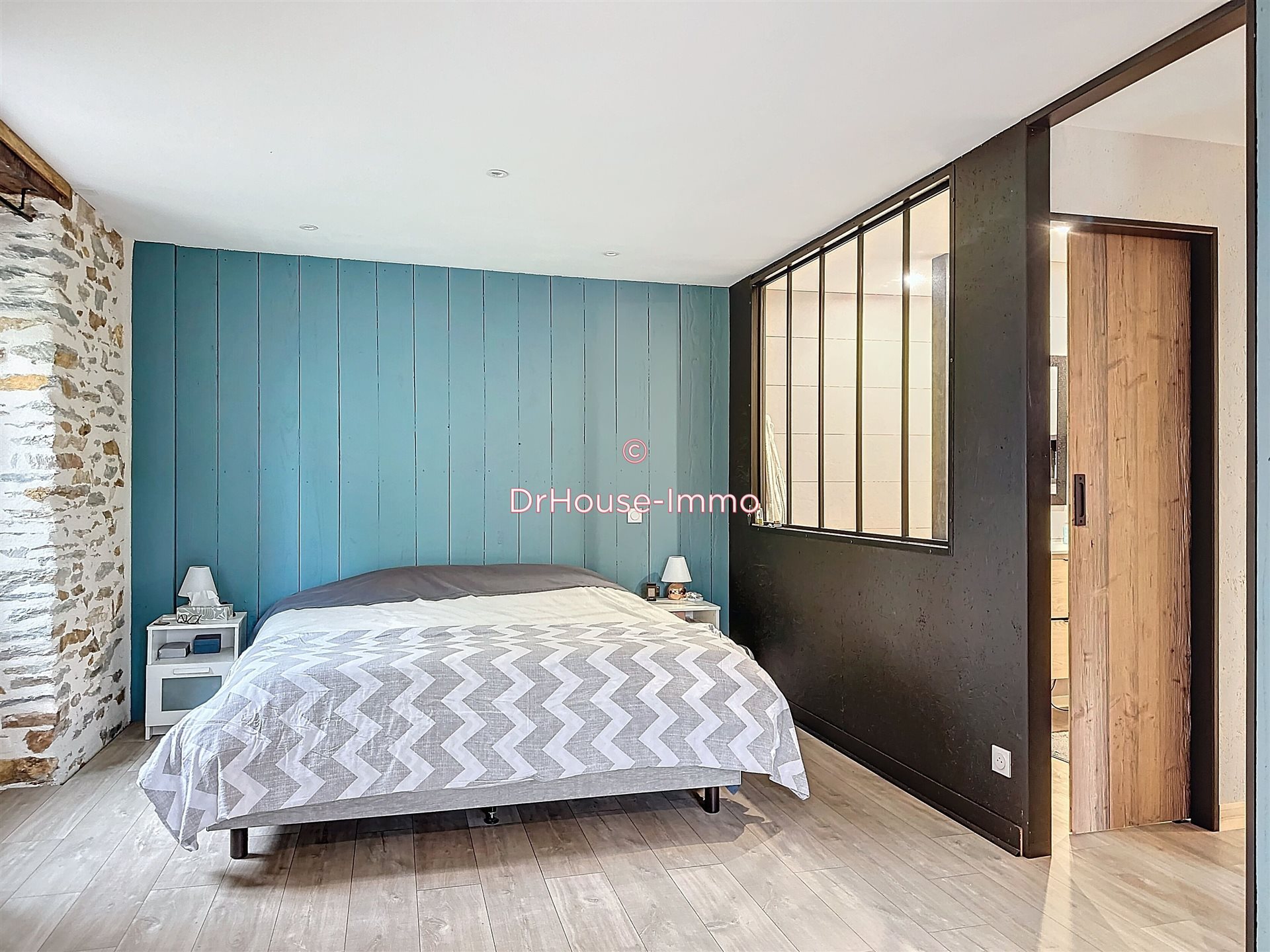 Maison à vendre, 250m², Malestroit