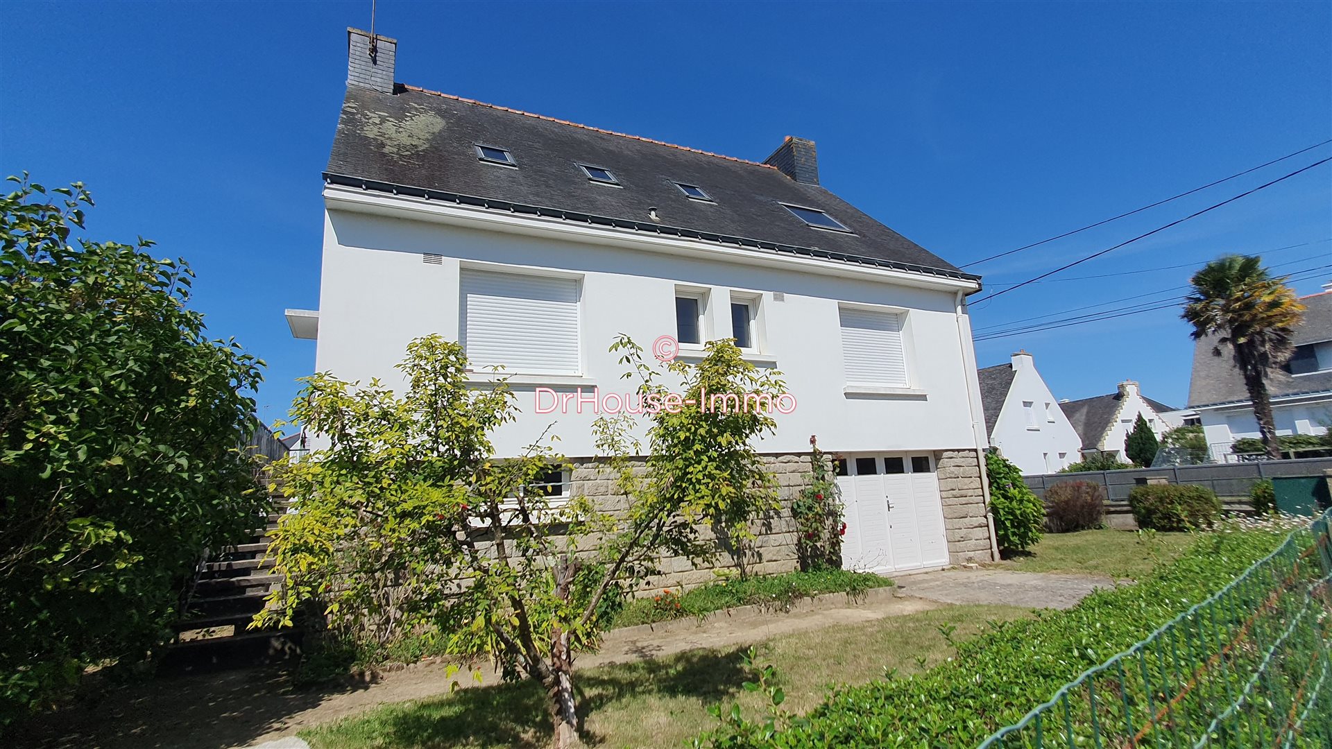 Maison à vendre, 120m², Auray