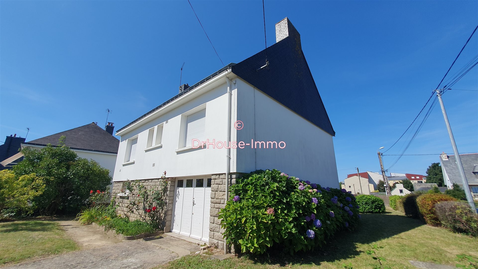 Maison à vendre, 120m², Auray
