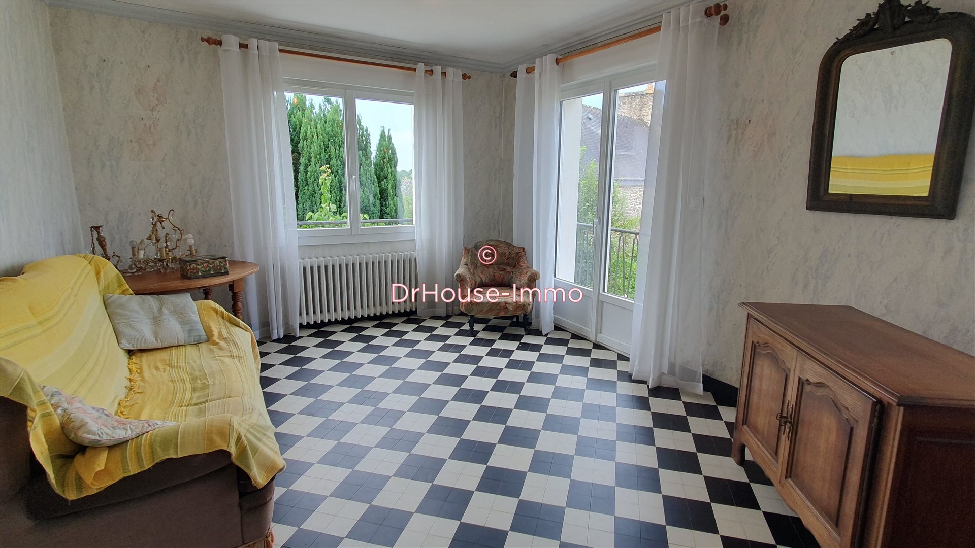 Maison à vendre, 120m², Auray