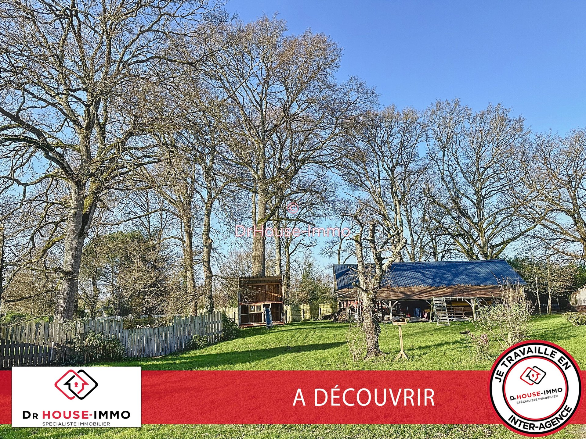 Maison à vendre, 250m², Malestroit