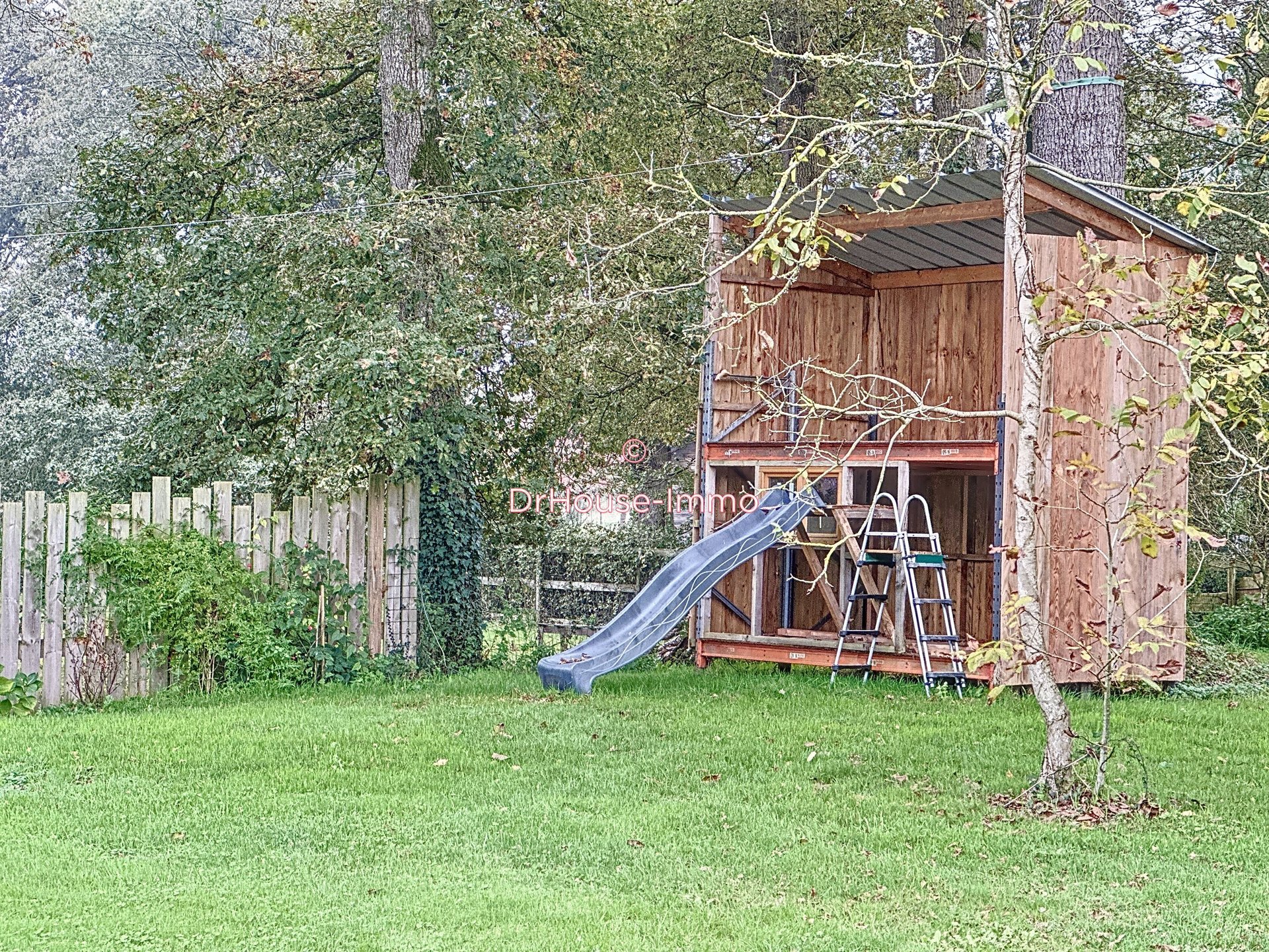 Maison à vendre, 250m², Malestroit