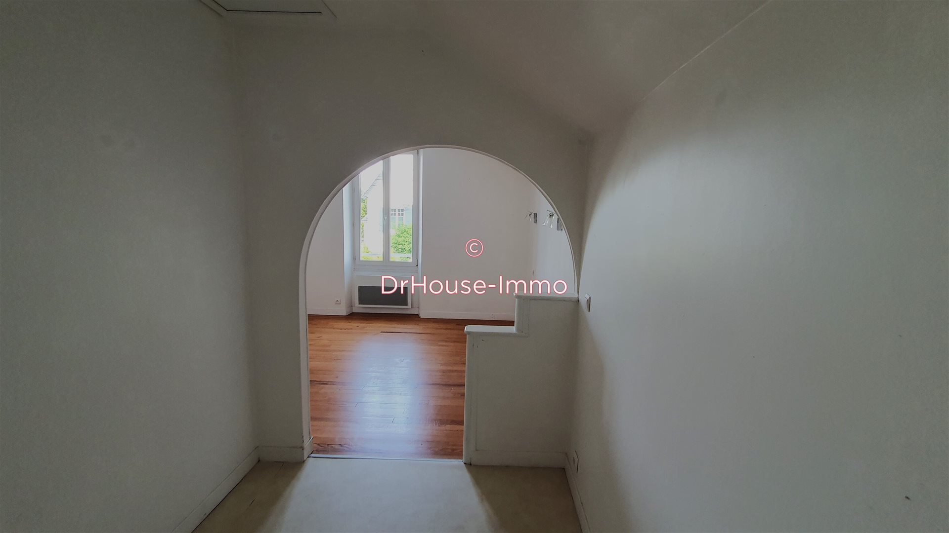 Appartement à vendre, 77m², Auray