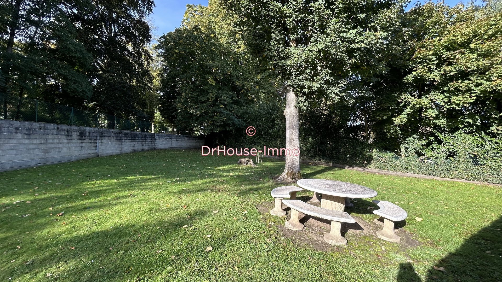 Appartement à vendre, 72m², Dammarie-lès-Lys