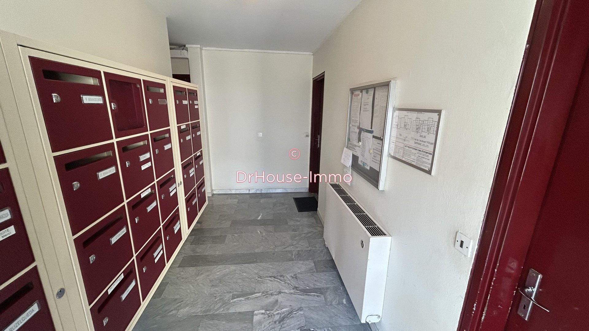 Appartement à vendre, 72m², Dammarie-lès-Lys