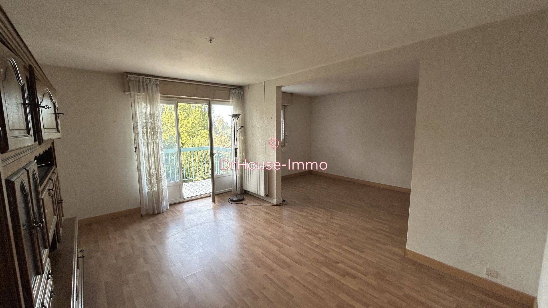 Appartement à vendre, 72m², Dammarie-lès-Lys
