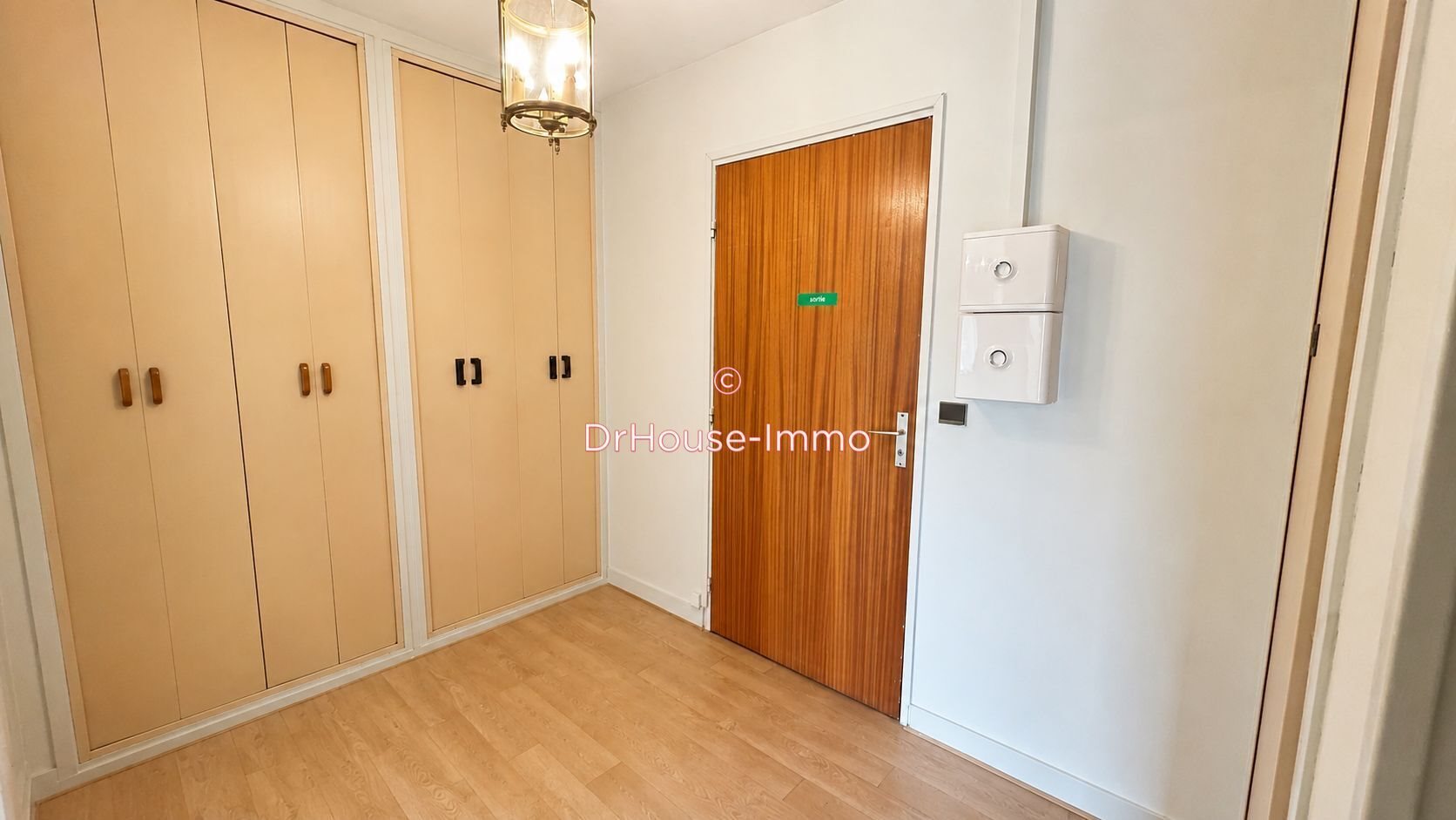 Appartement à vendre, 90m², Melun