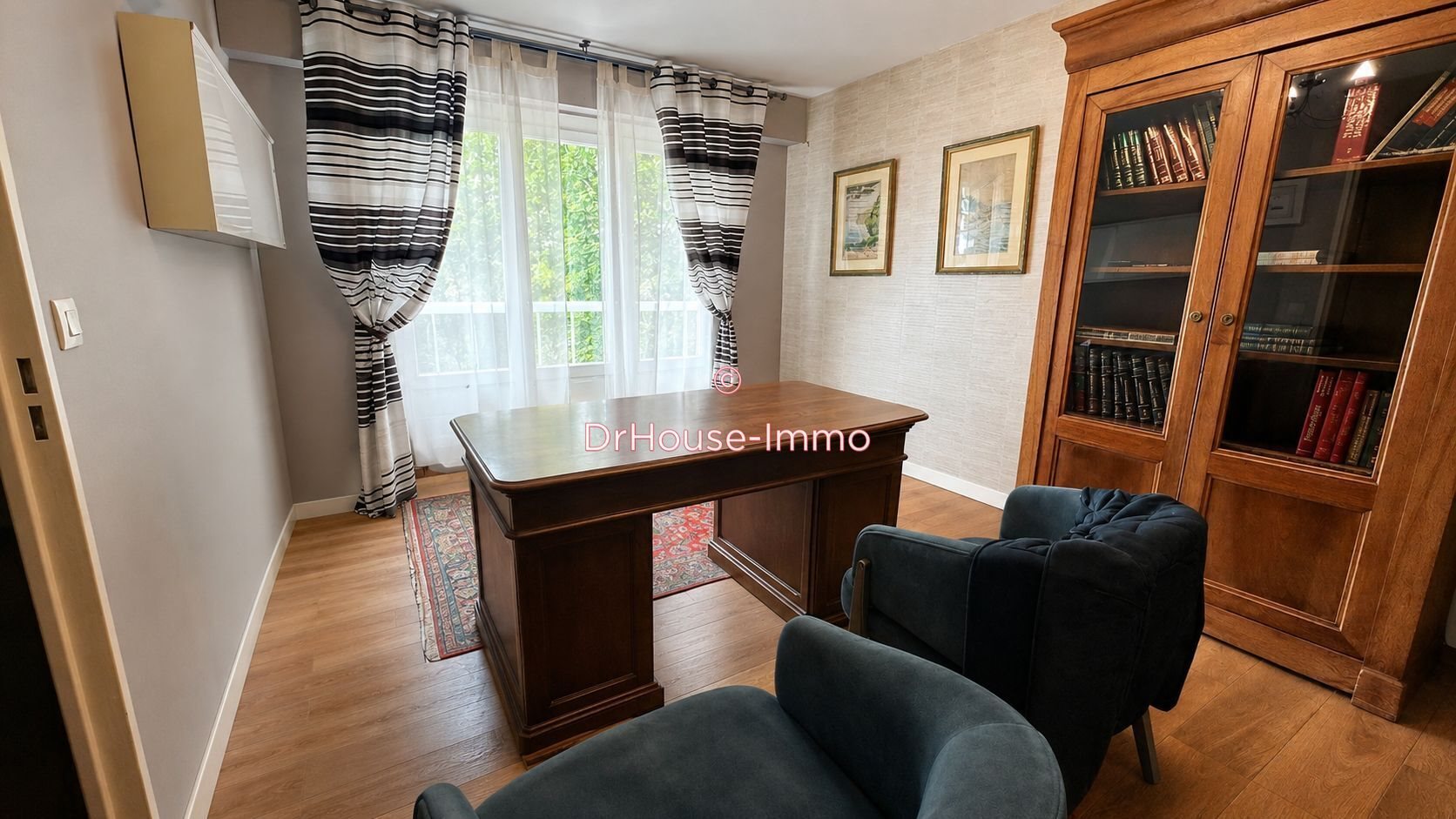 Appartement à vendre, 90m², Melun