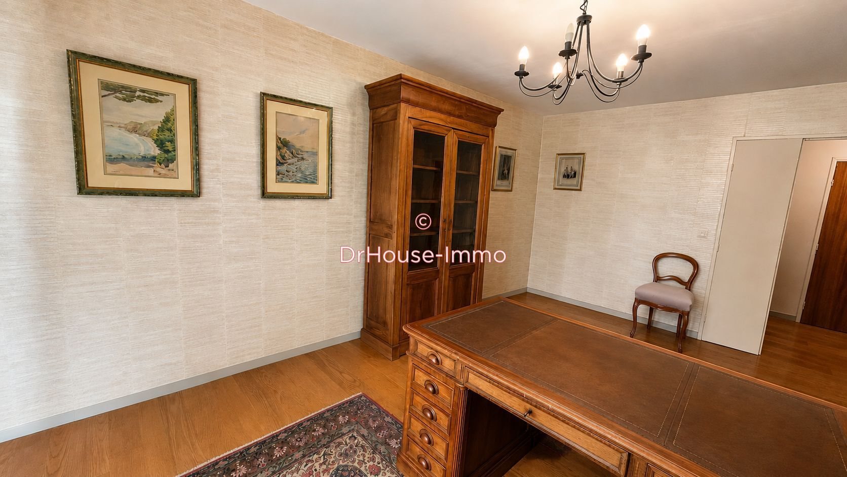 Appartement à vendre, 90m², Melun