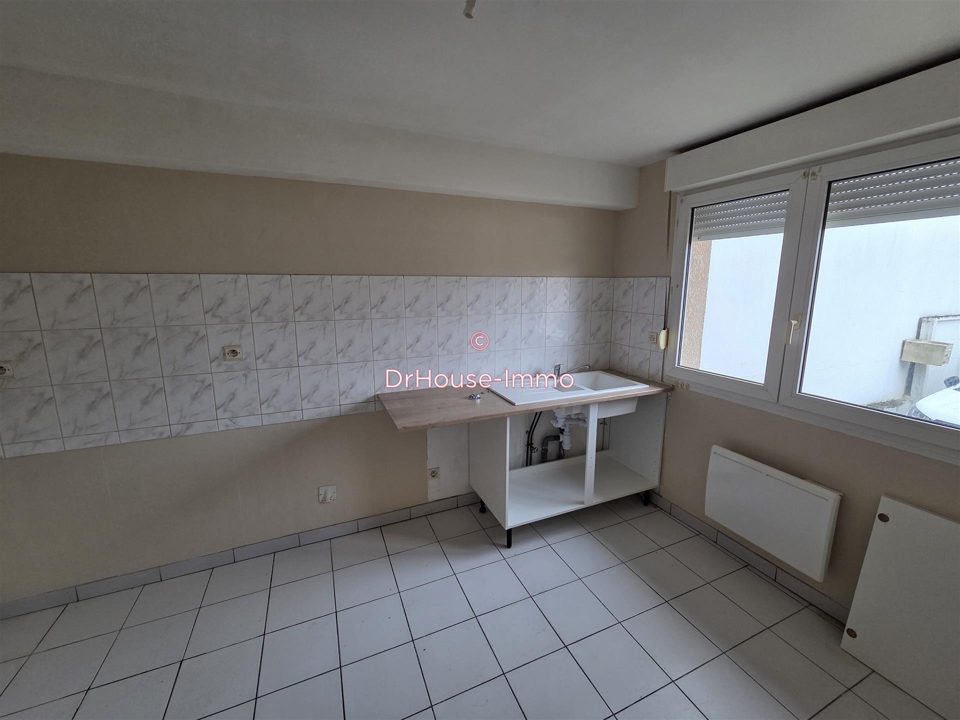 Maison à vendre, 80m², Troyes