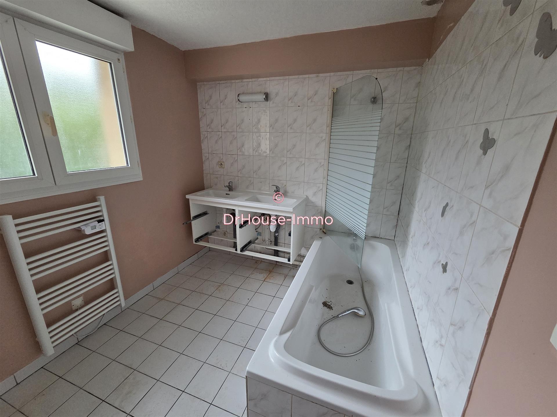 Maison à vendre, 80m², Troyes