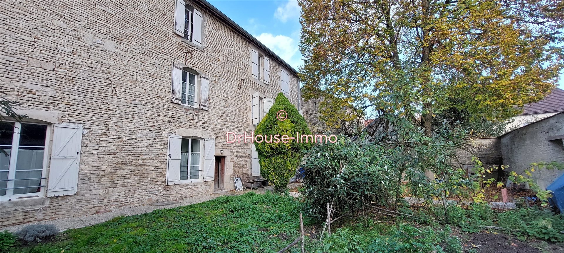 Maison à vendre, 304m², Mussy-sur-Seine