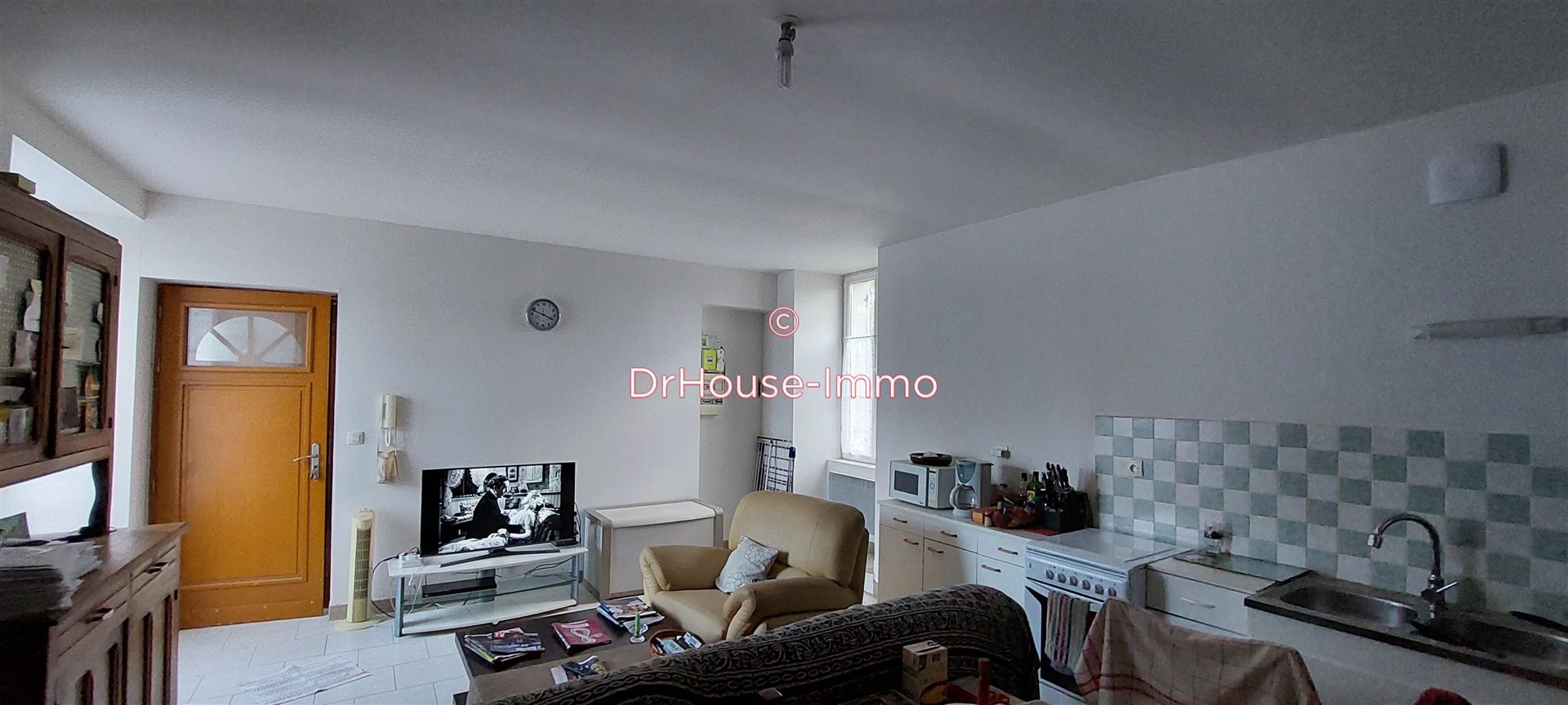 Maison à vendre, 304m², Mussy-sur-Seine