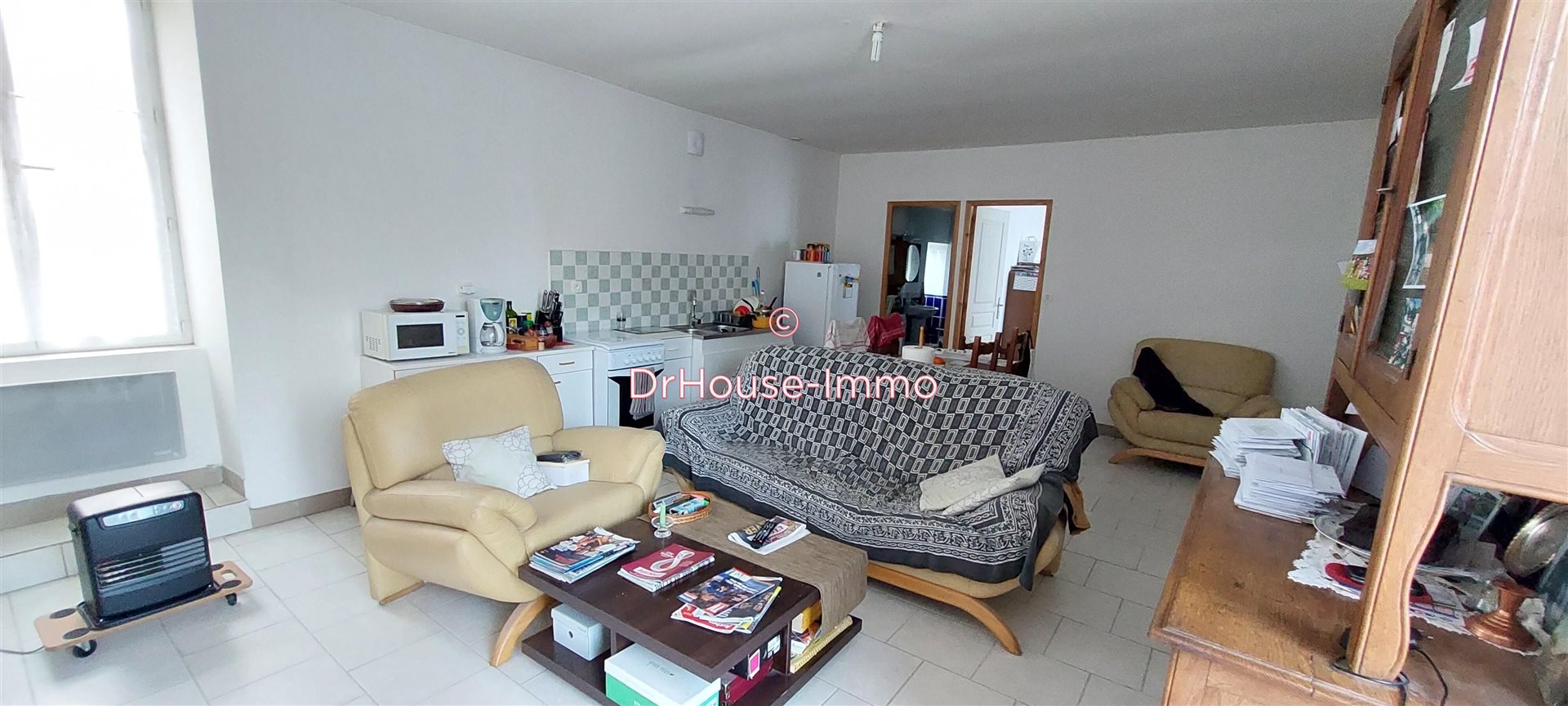 Maison à vendre, 304m², Mussy-sur-Seine