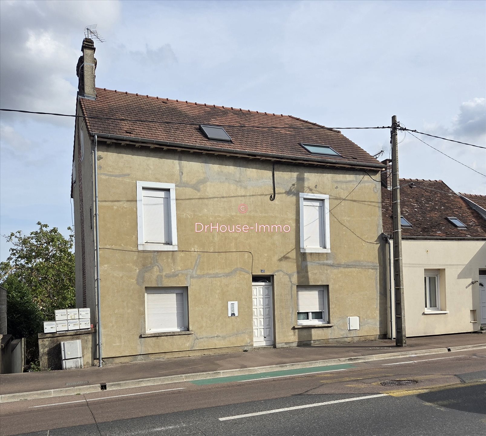 Appartement à vendre, 32m², Troyes