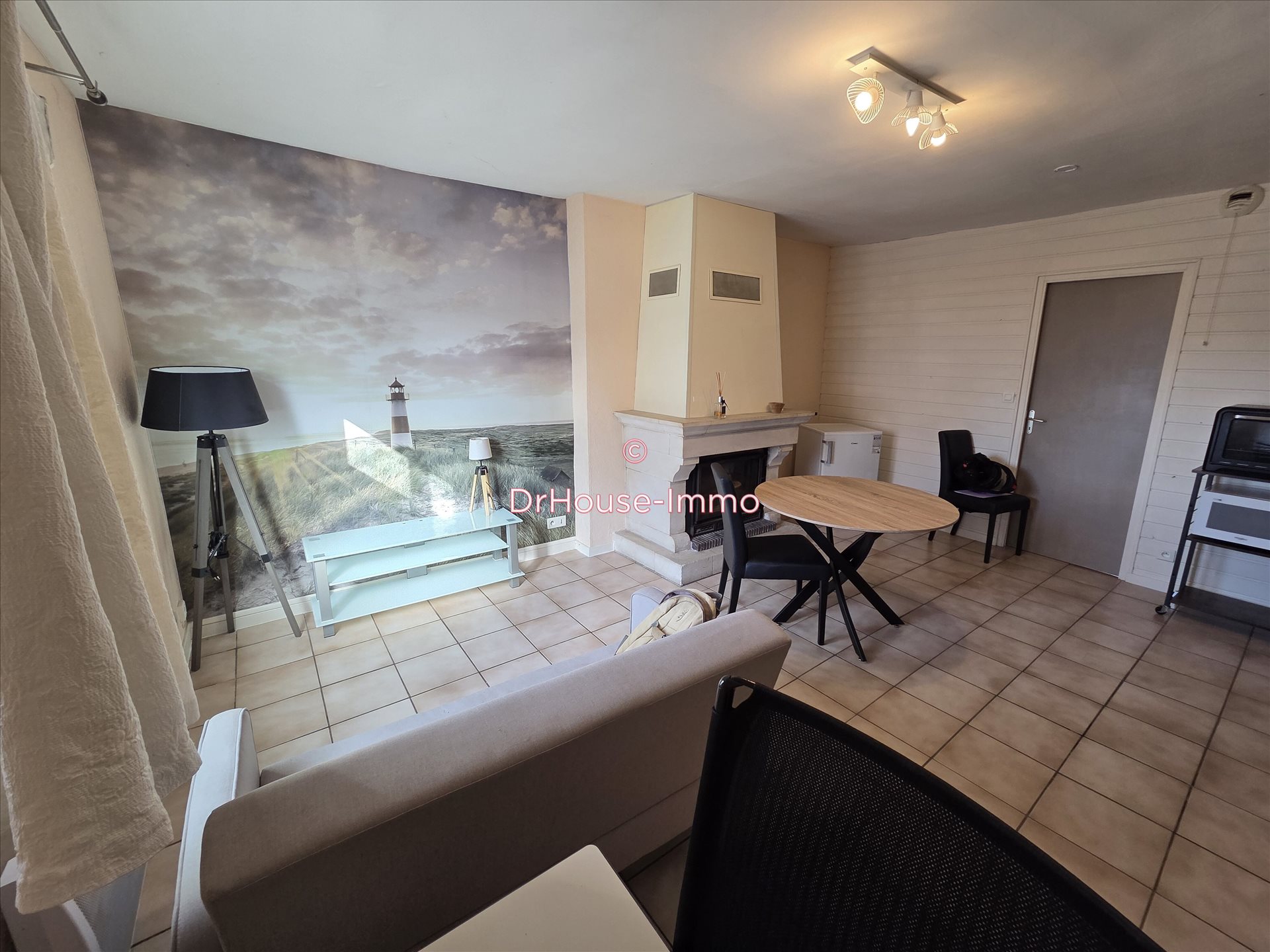 Appartement à vendre, 32m², Troyes