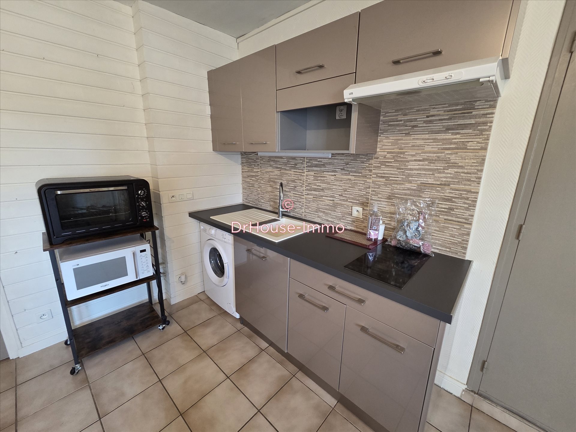 Appartement à vendre, 32m², Troyes