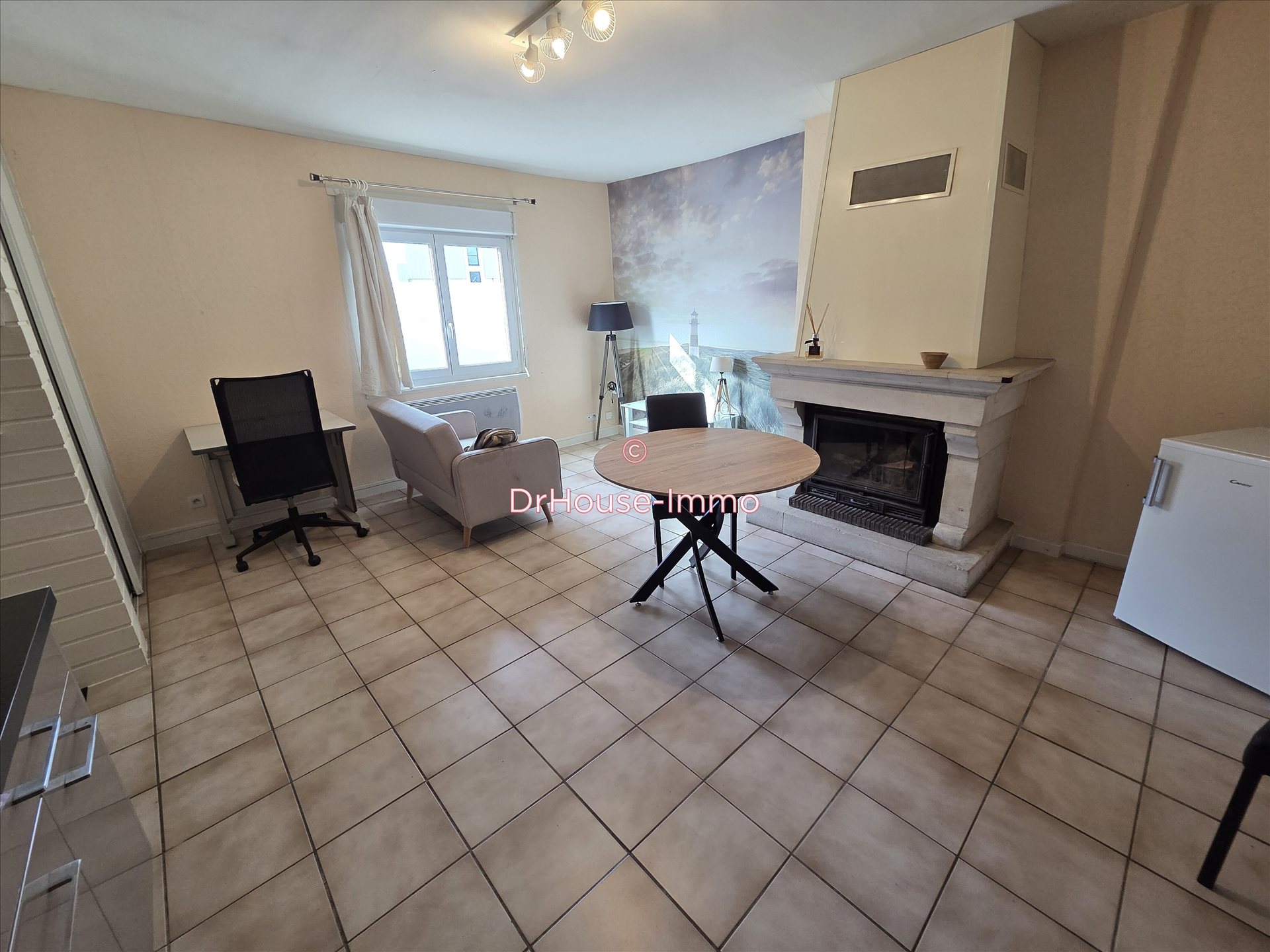 Appartement à vendre, 32m², Troyes