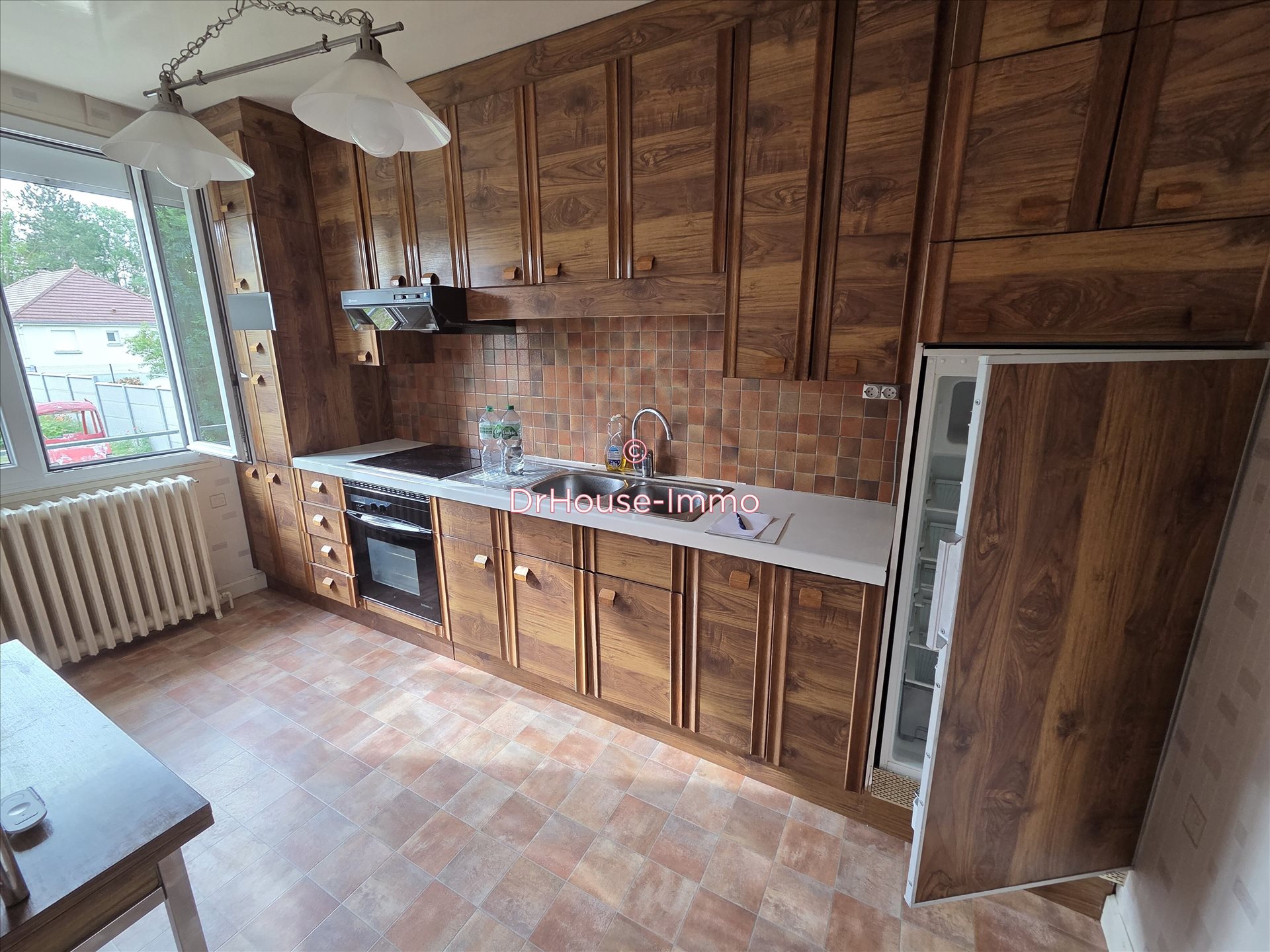 Maison à vendre, 80m², Saint-Parres-lès-Vaudes