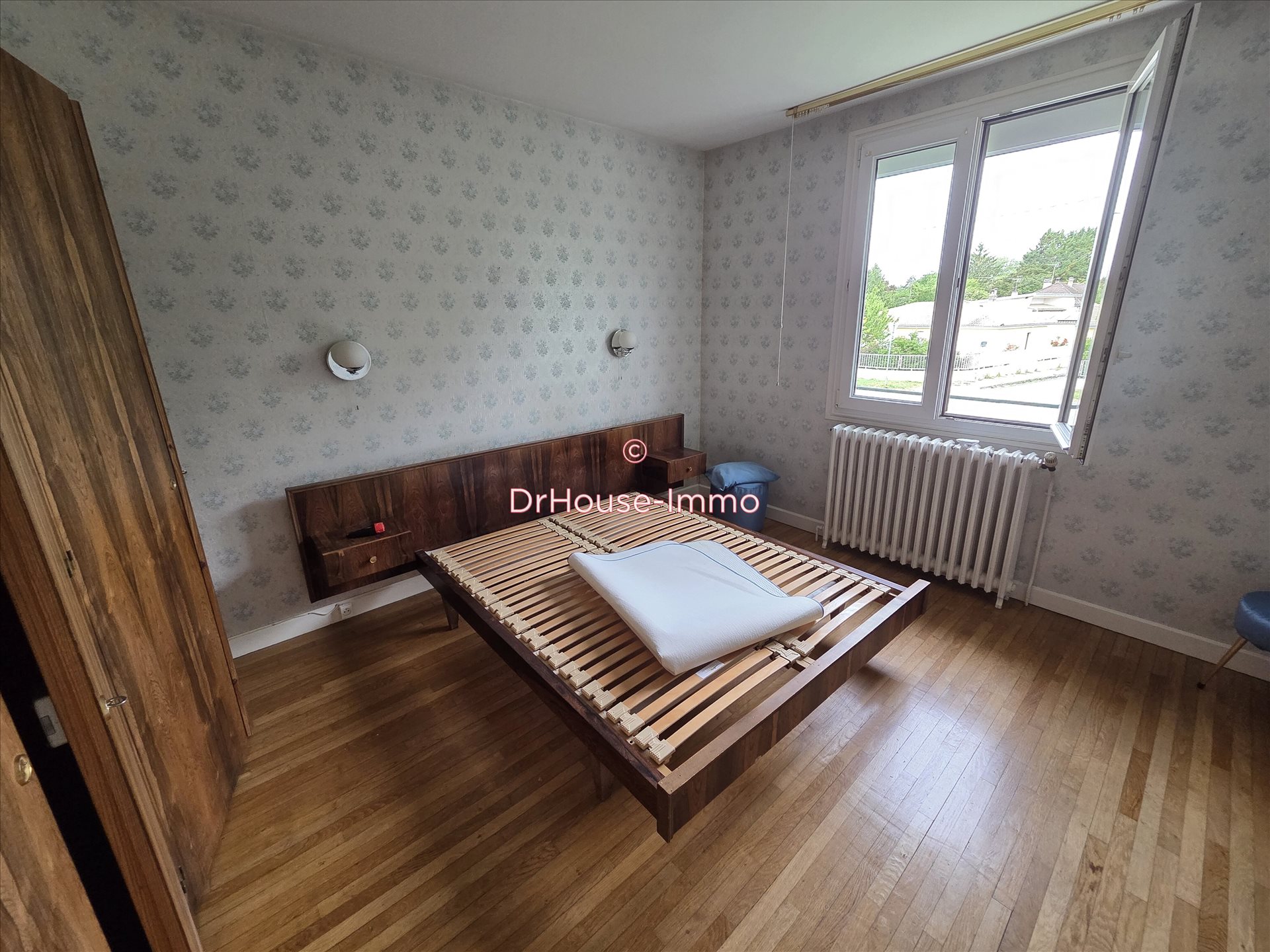 Maison à vendre, 80m², Saint-Parres-lès-Vaudes