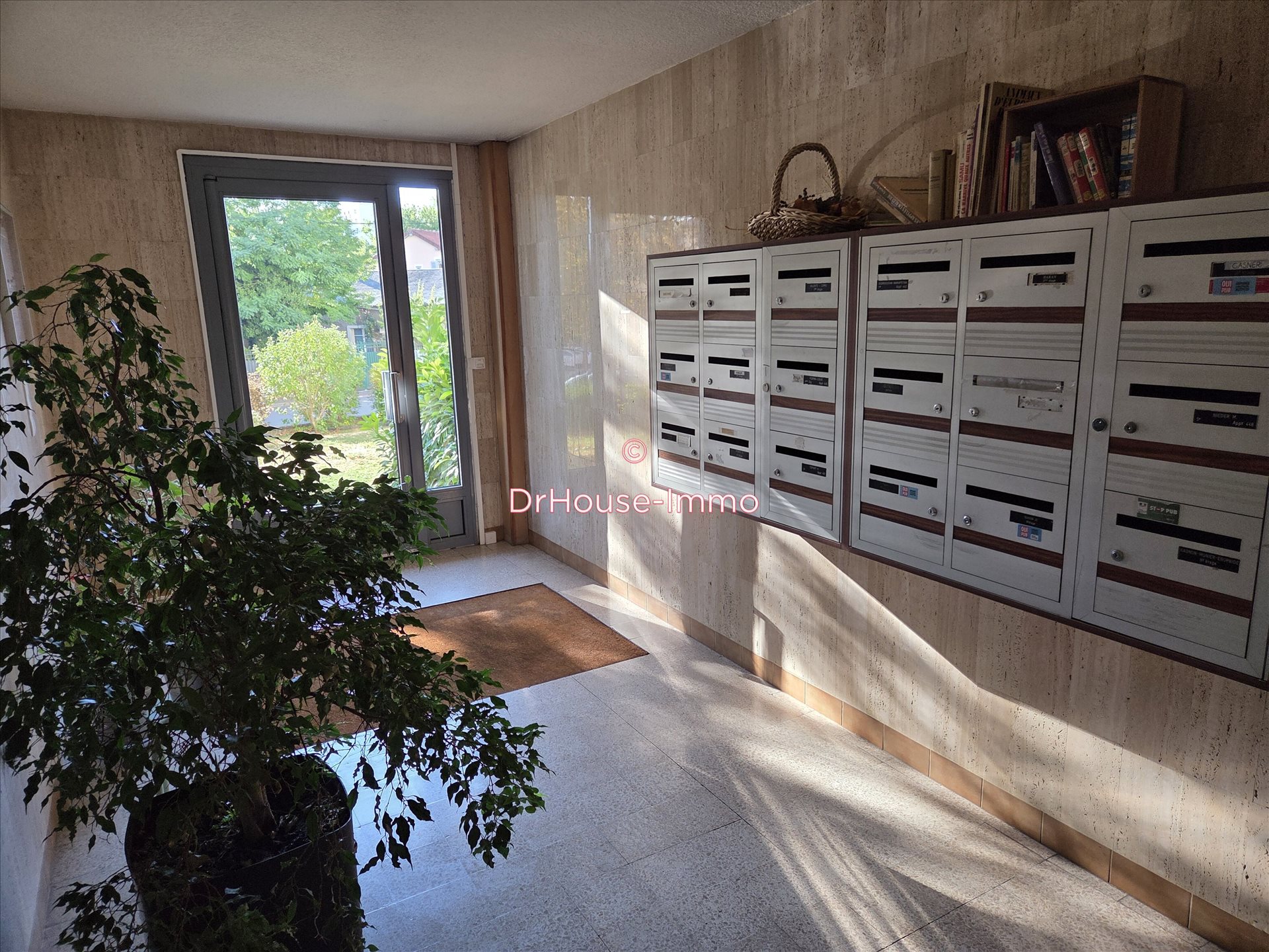 Appartement à vendre, 73m², Saint-André-les-Vergers