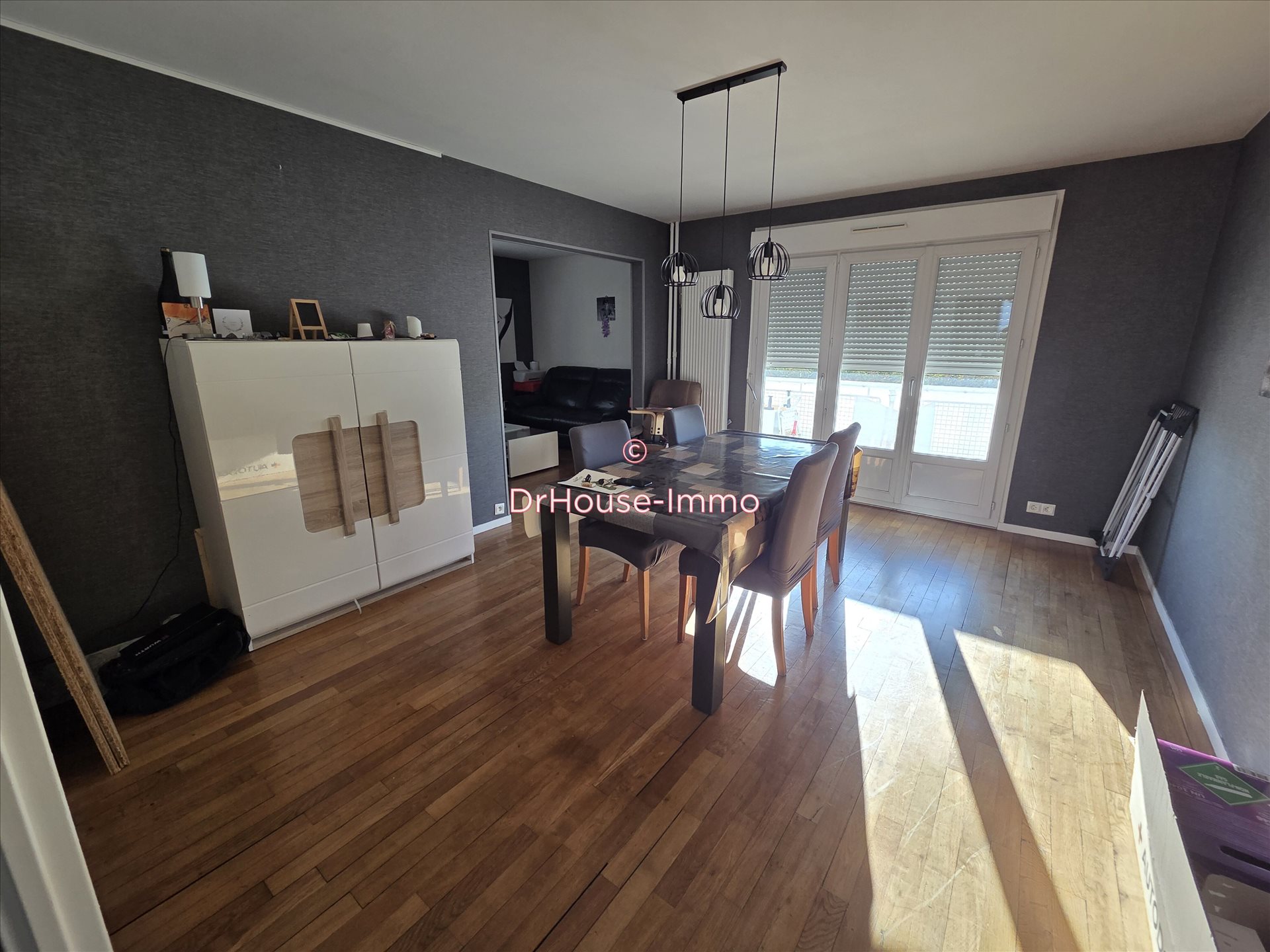 Appartement à vendre, 73m², Saint-André-les-Vergers