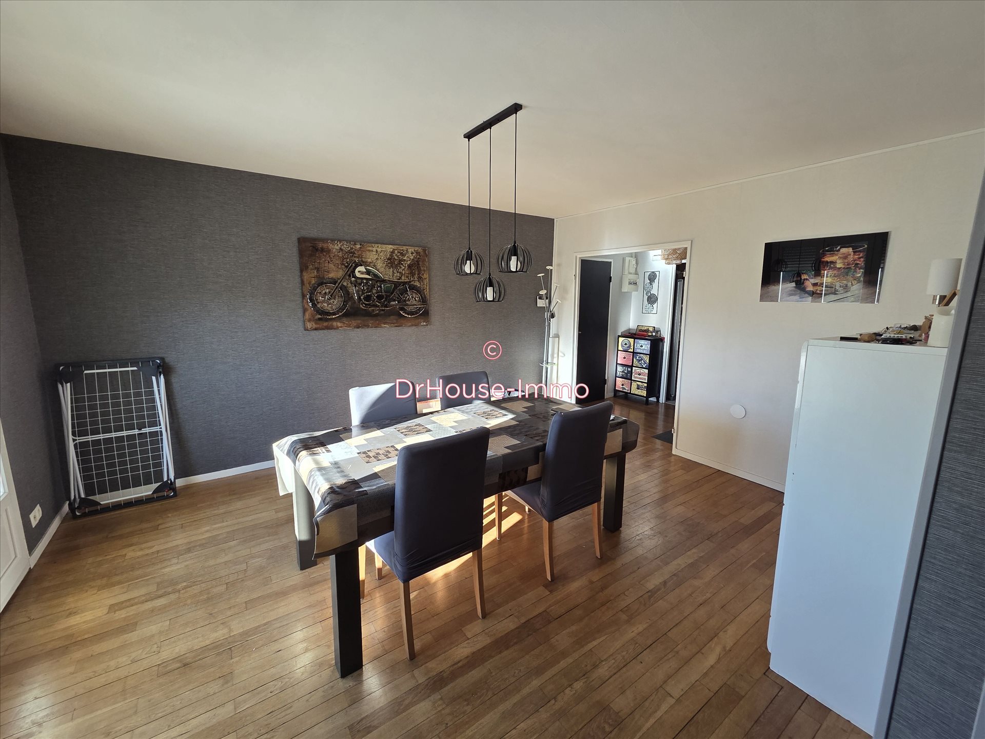 Appartement à vendre, 73m², Saint-André-les-Vergers
