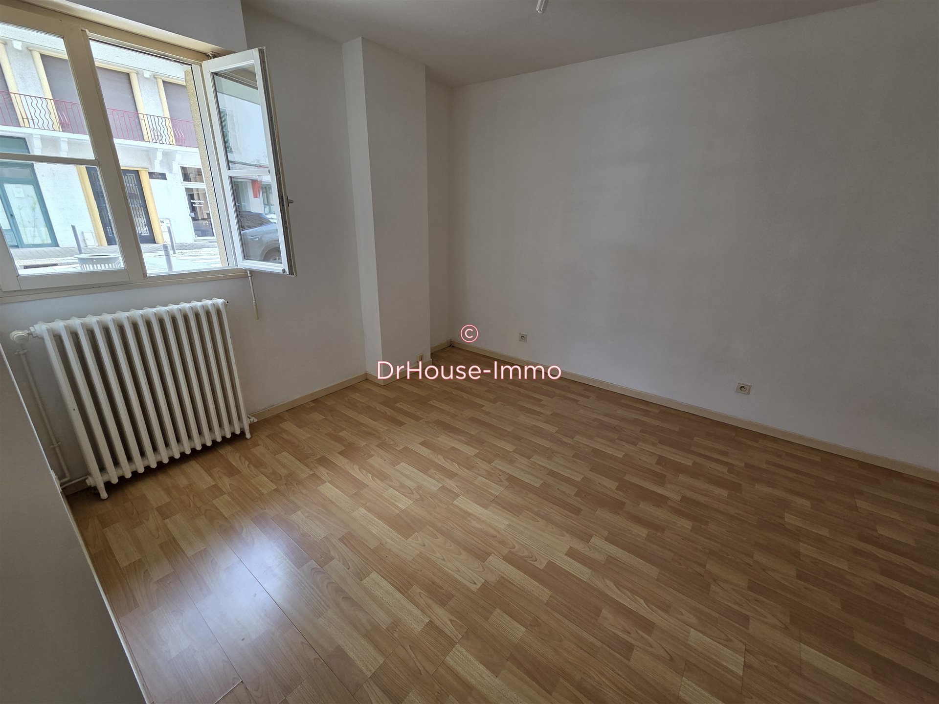 Appartement à vendre, 43m², Troyes