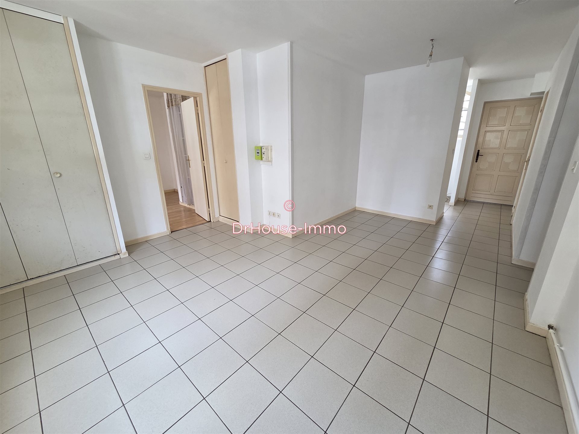 Appartement à vendre, 43m², Troyes